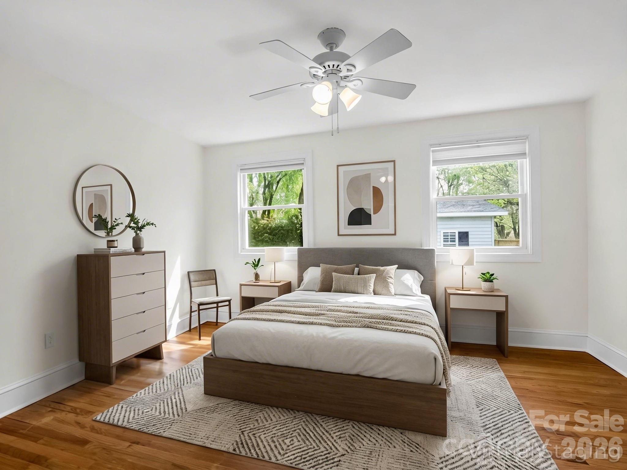212 Vance Avenue — Black Mountain