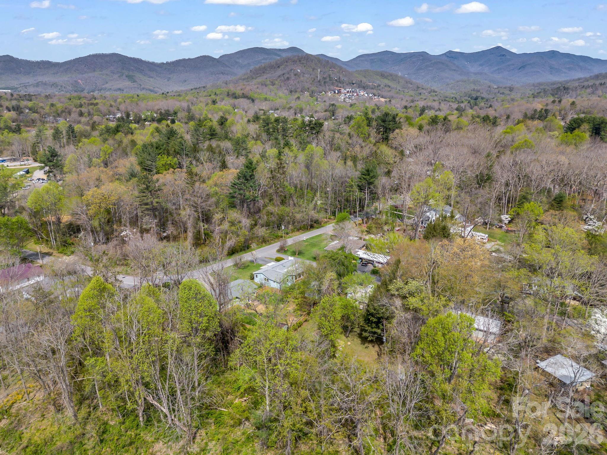 212 Vance Avenue — Black Mountain