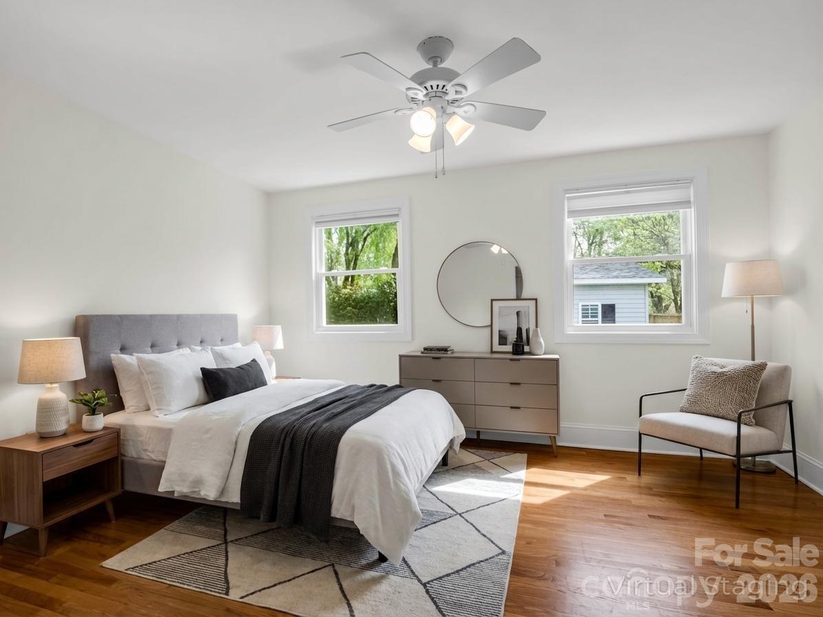 212 Vance Avenue — Black Mountain