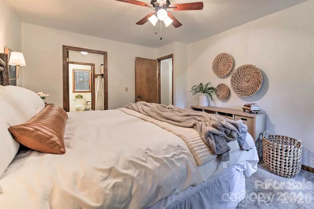 106 Sage Court — Maggie Valley