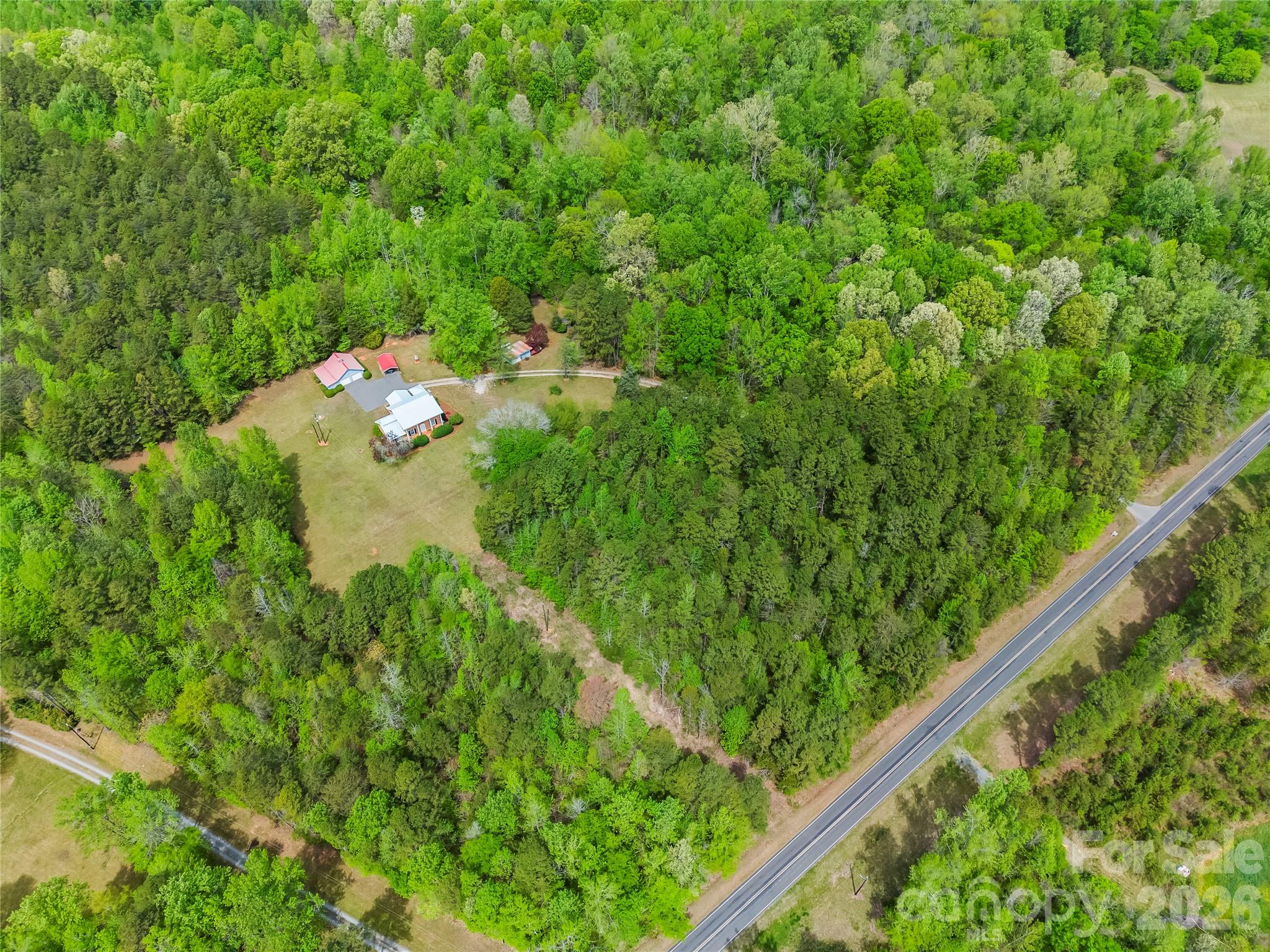10670 Troutman Road — Midland