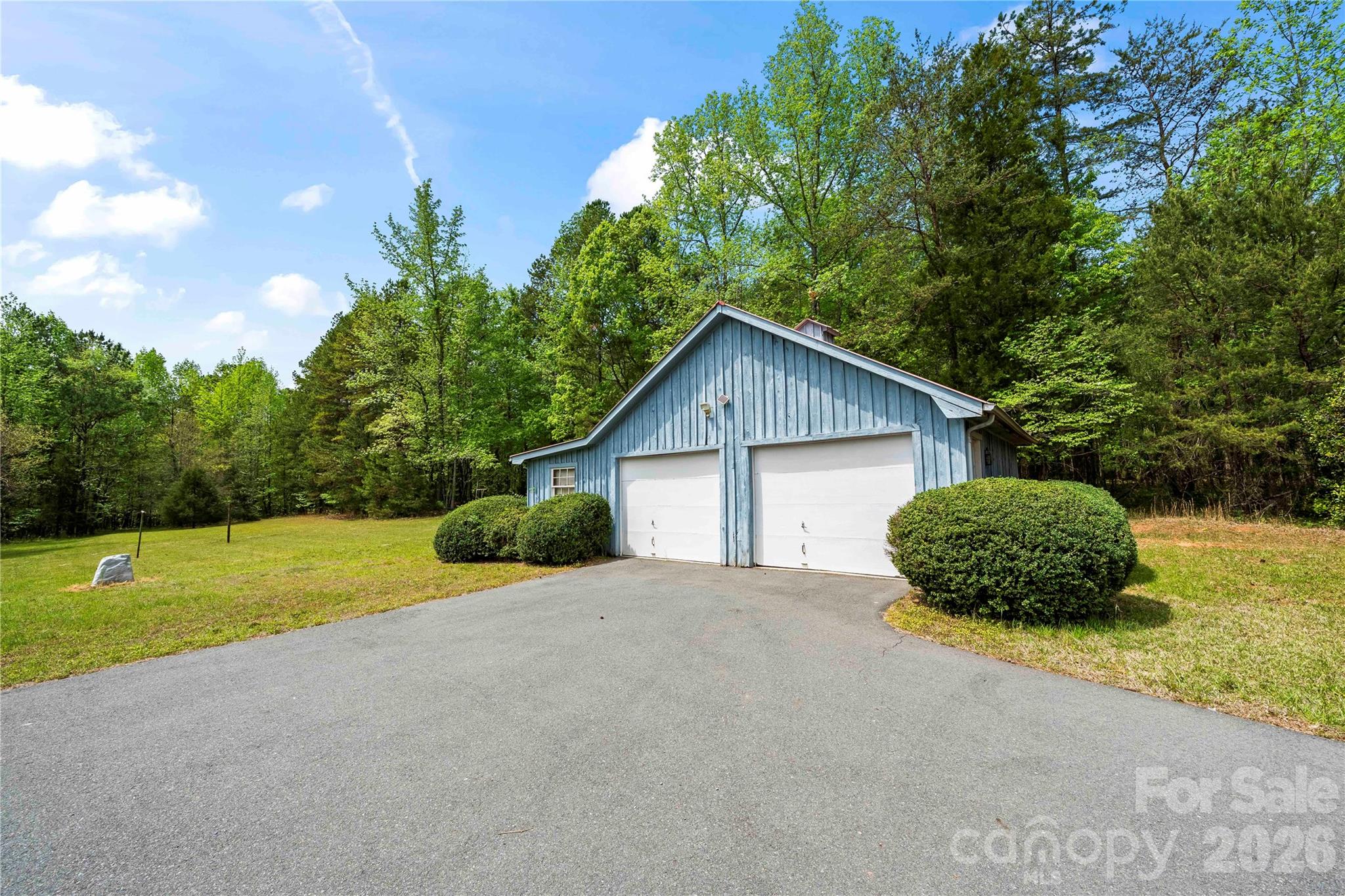 10670 Troutman Road — Midland