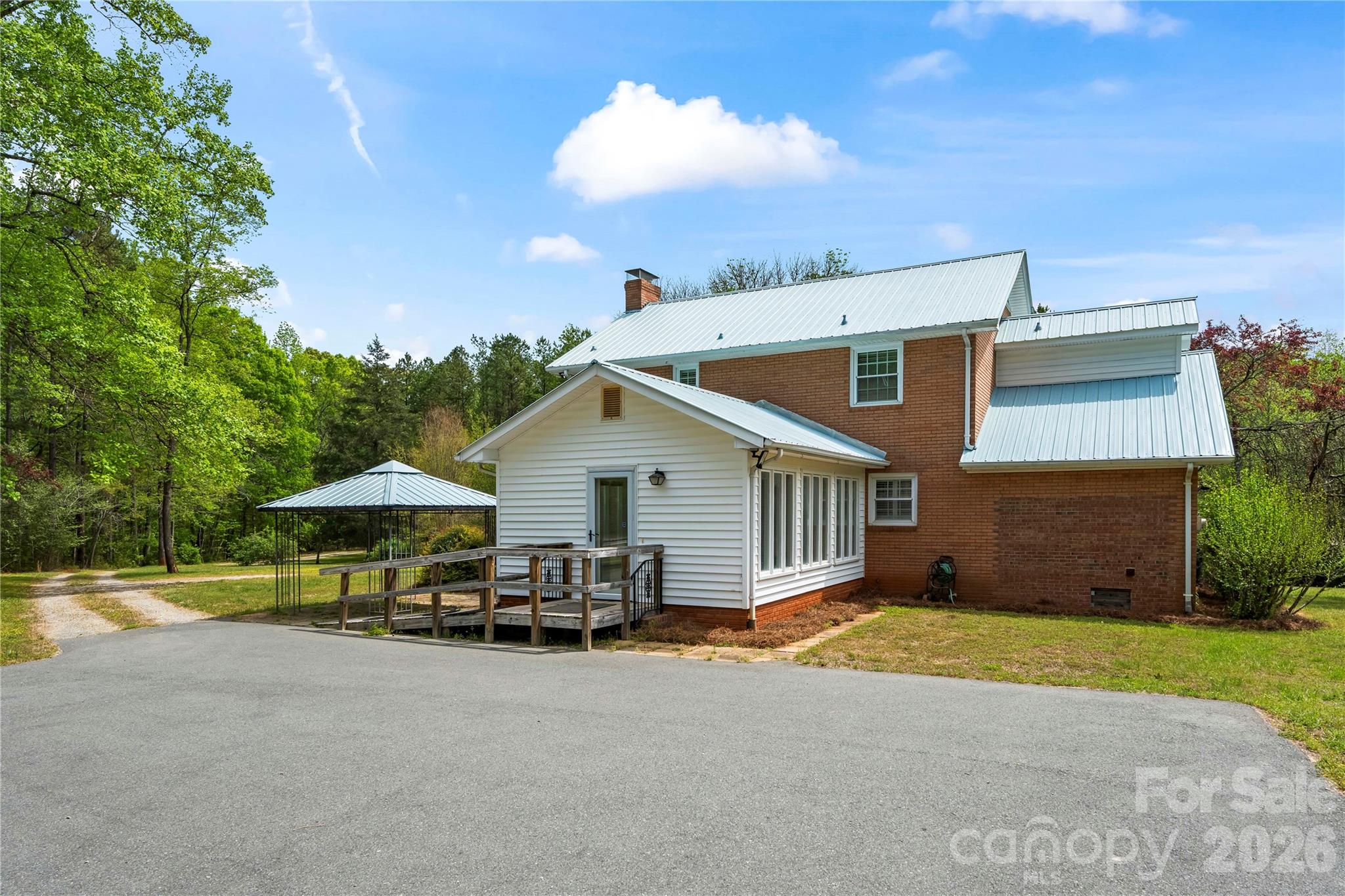 10670 Troutman Road — Midland