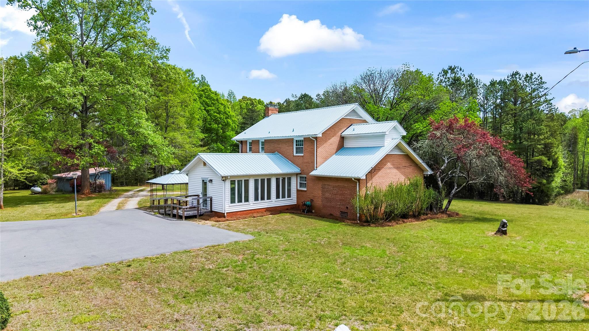 10670 Troutman Road — Midland