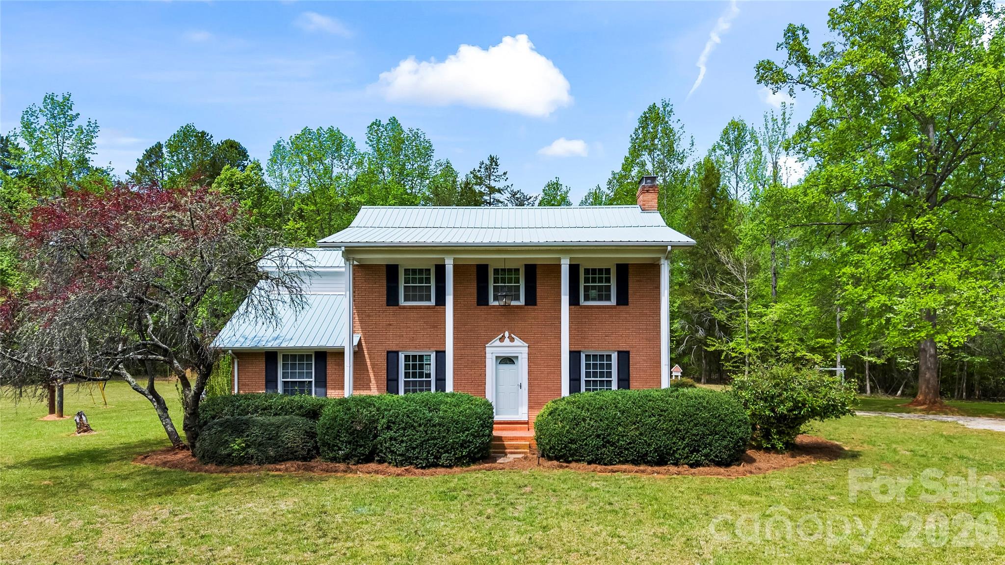 10670 Troutman Road — Midland