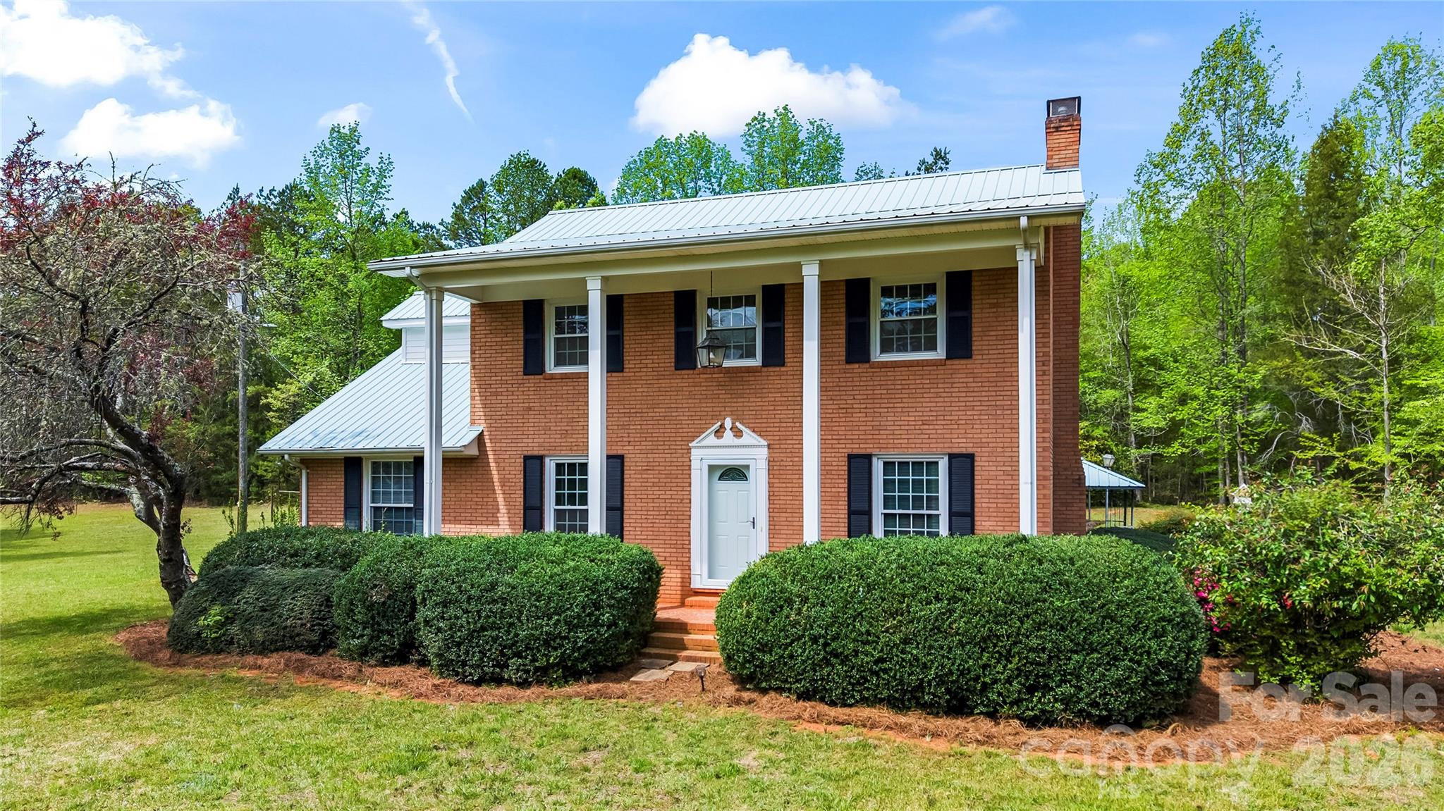10670 Troutman Road — Midland