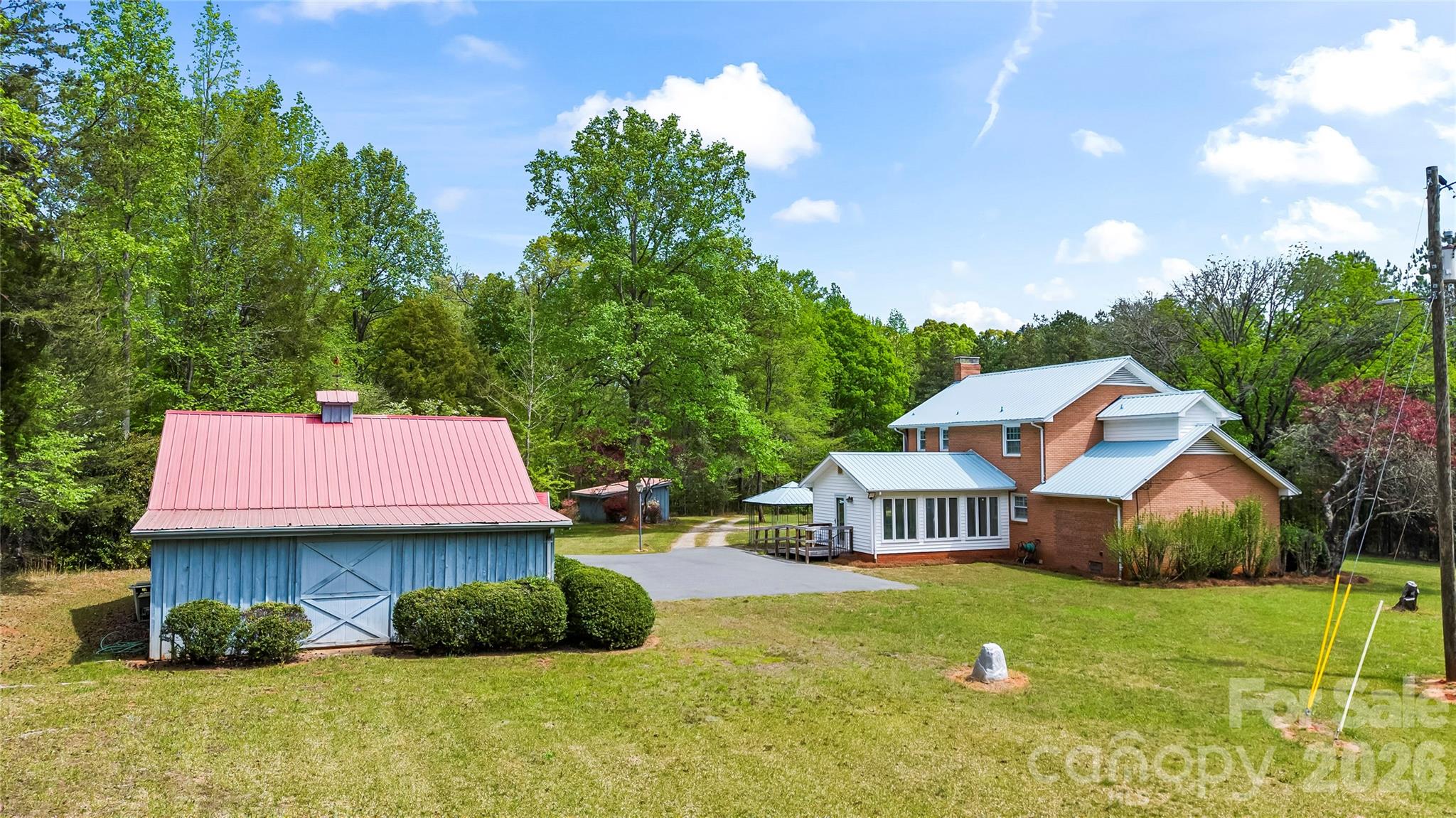10670 Troutman Road — Midland
