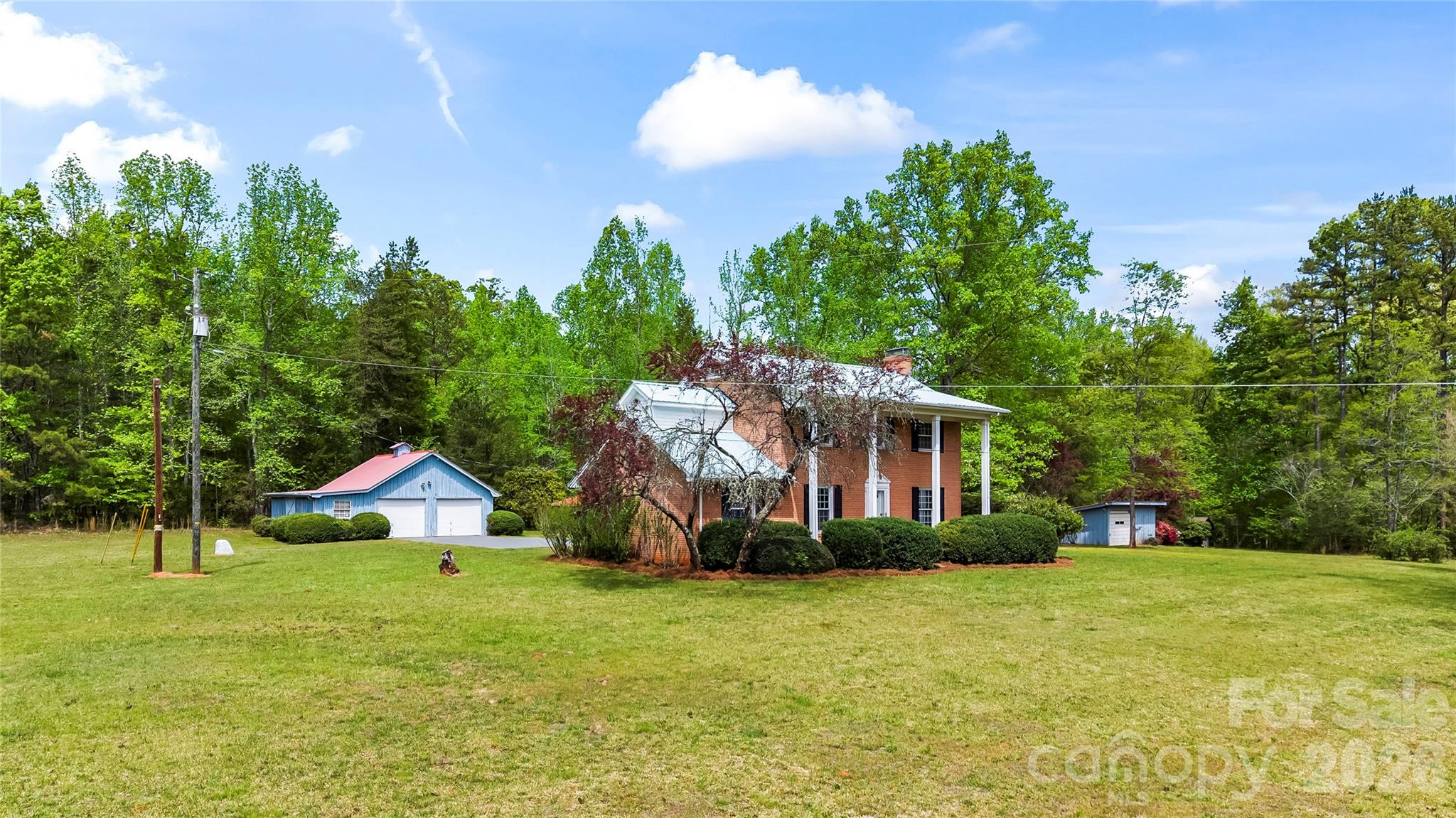 10670 Troutman Road — Midland