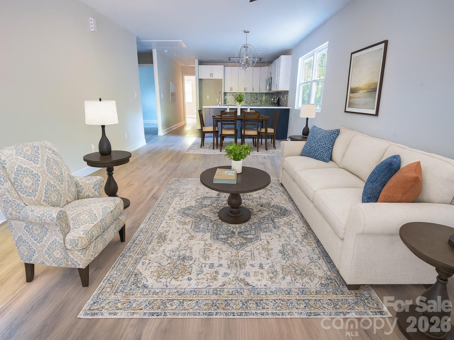 256 NILA DAWN Avenue — Gastonia