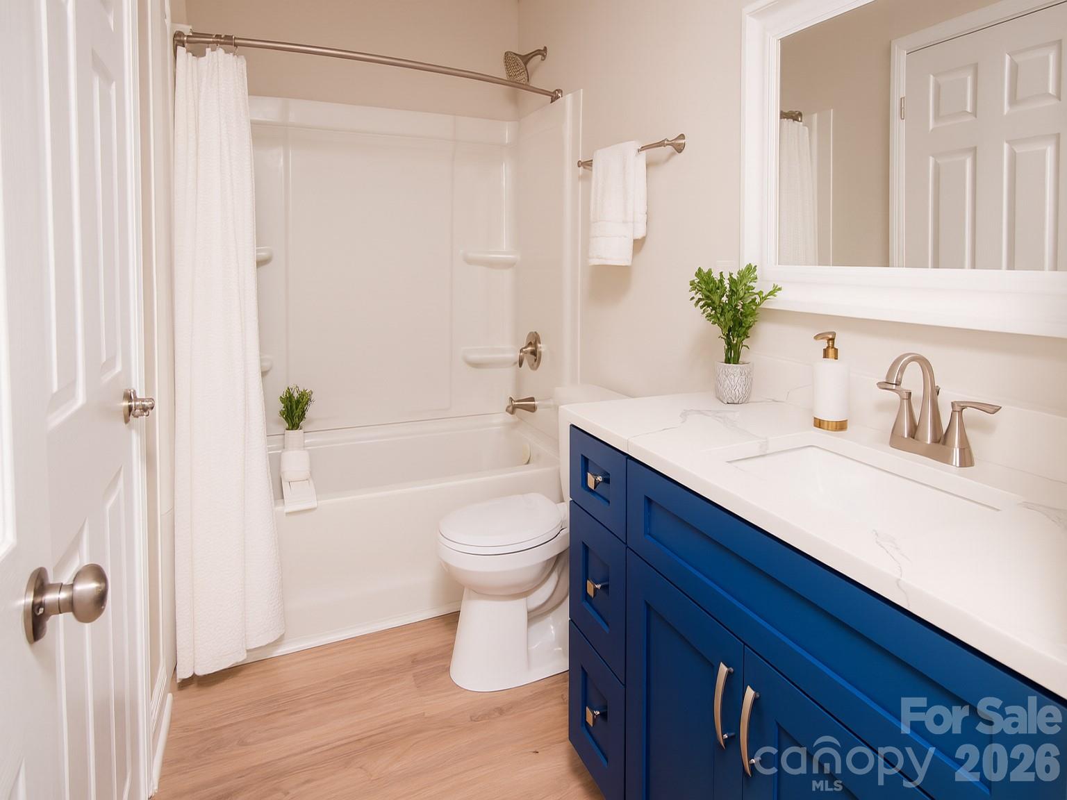 256 NILA DAWN Avenue — Gastonia