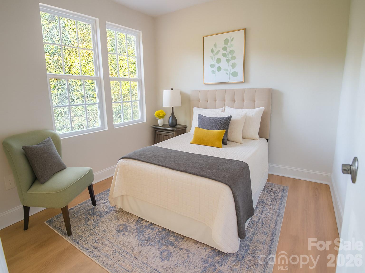 256 NILA DAWN Avenue — Gastonia
