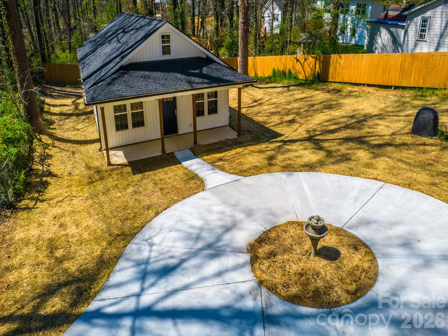 256 NILA DAWN Avenue — Gastonia