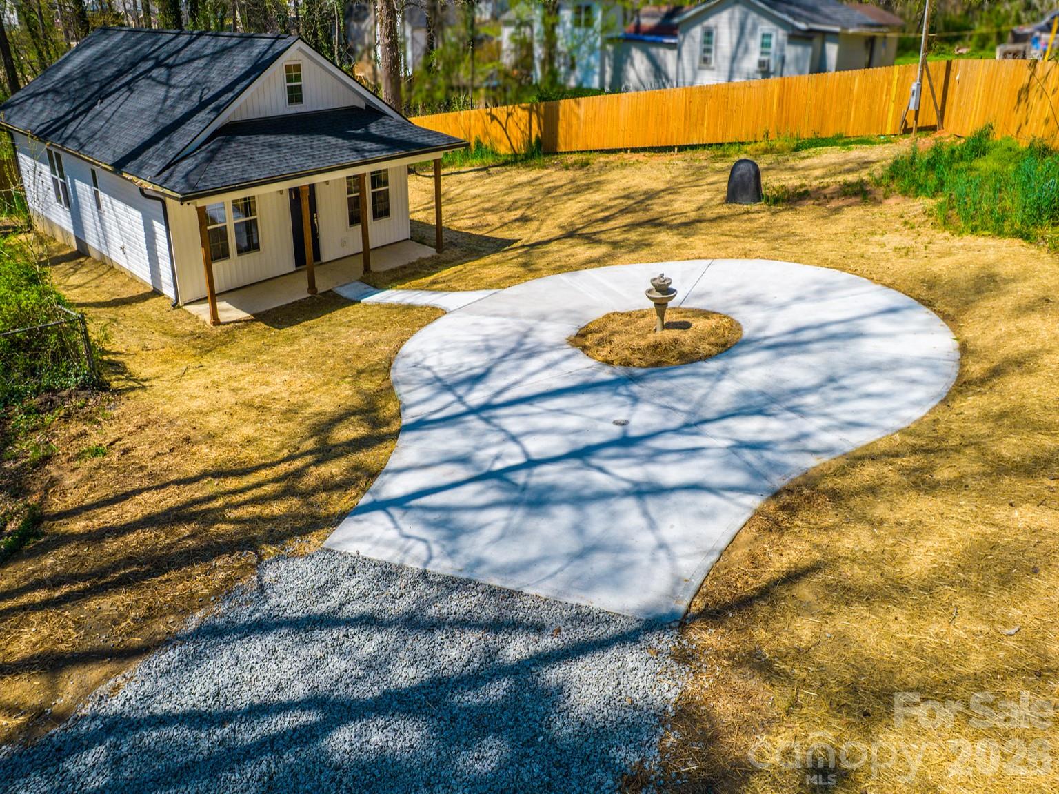 256 NILA DAWN Avenue — Gastonia