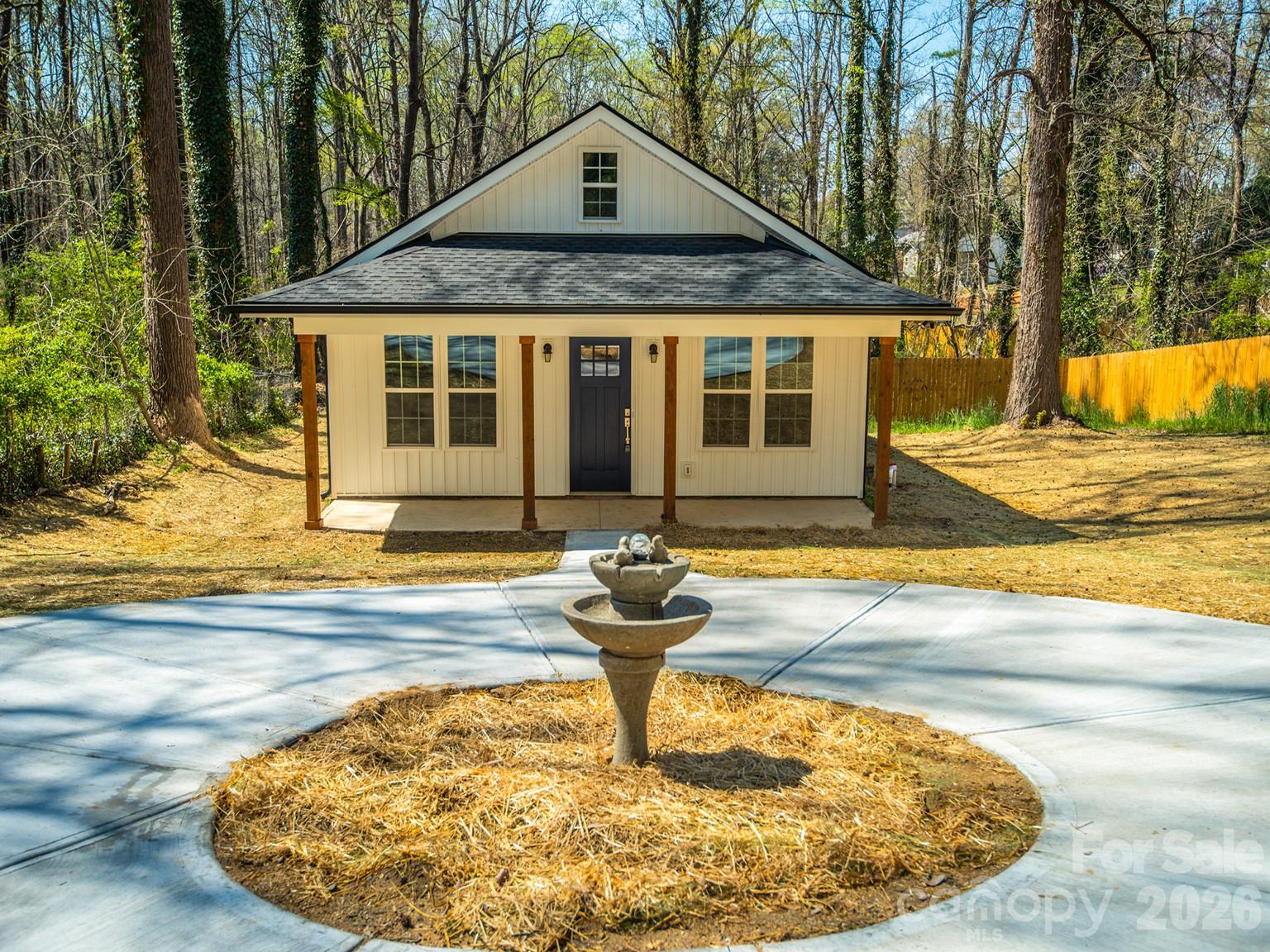 256 NILA DAWN Avenue — Gastonia