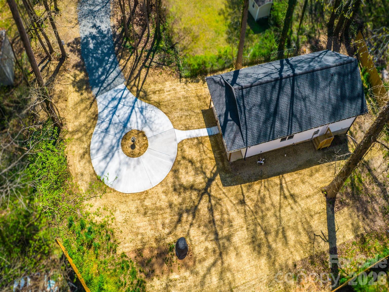 256 NILA DAWN Avenue — Gastonia