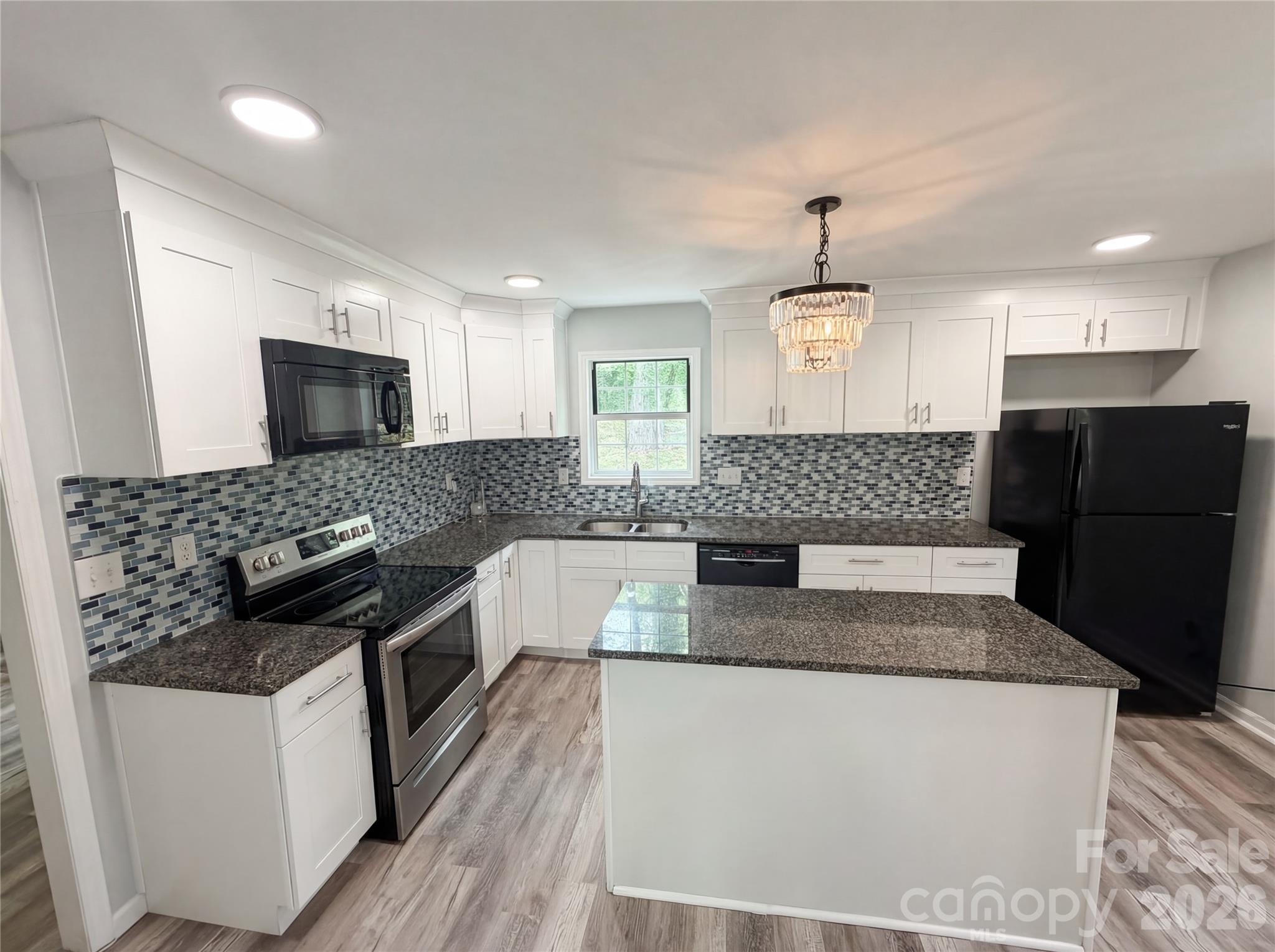6628 Cool Water Court — Charlotte