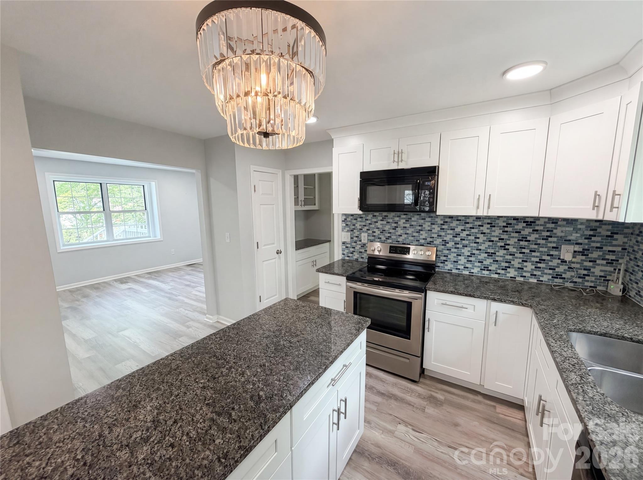 6628 Cool Water Court — Charlotte