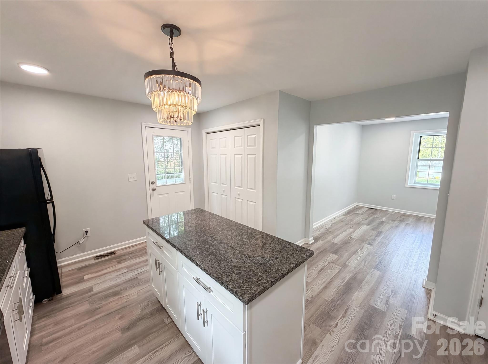 6628 Cool Water Court — Charlotte
