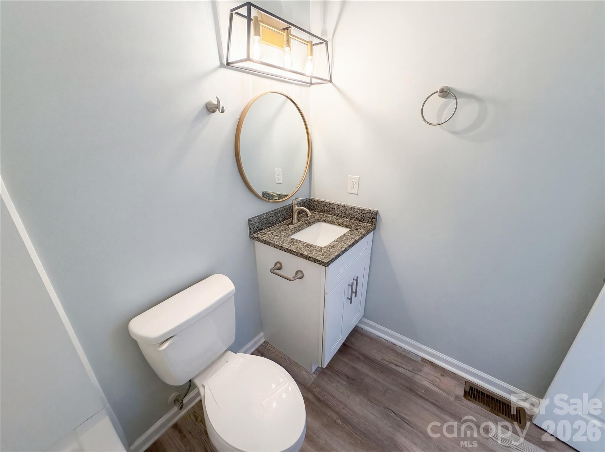 6628 Cool Water Court — Charlotte