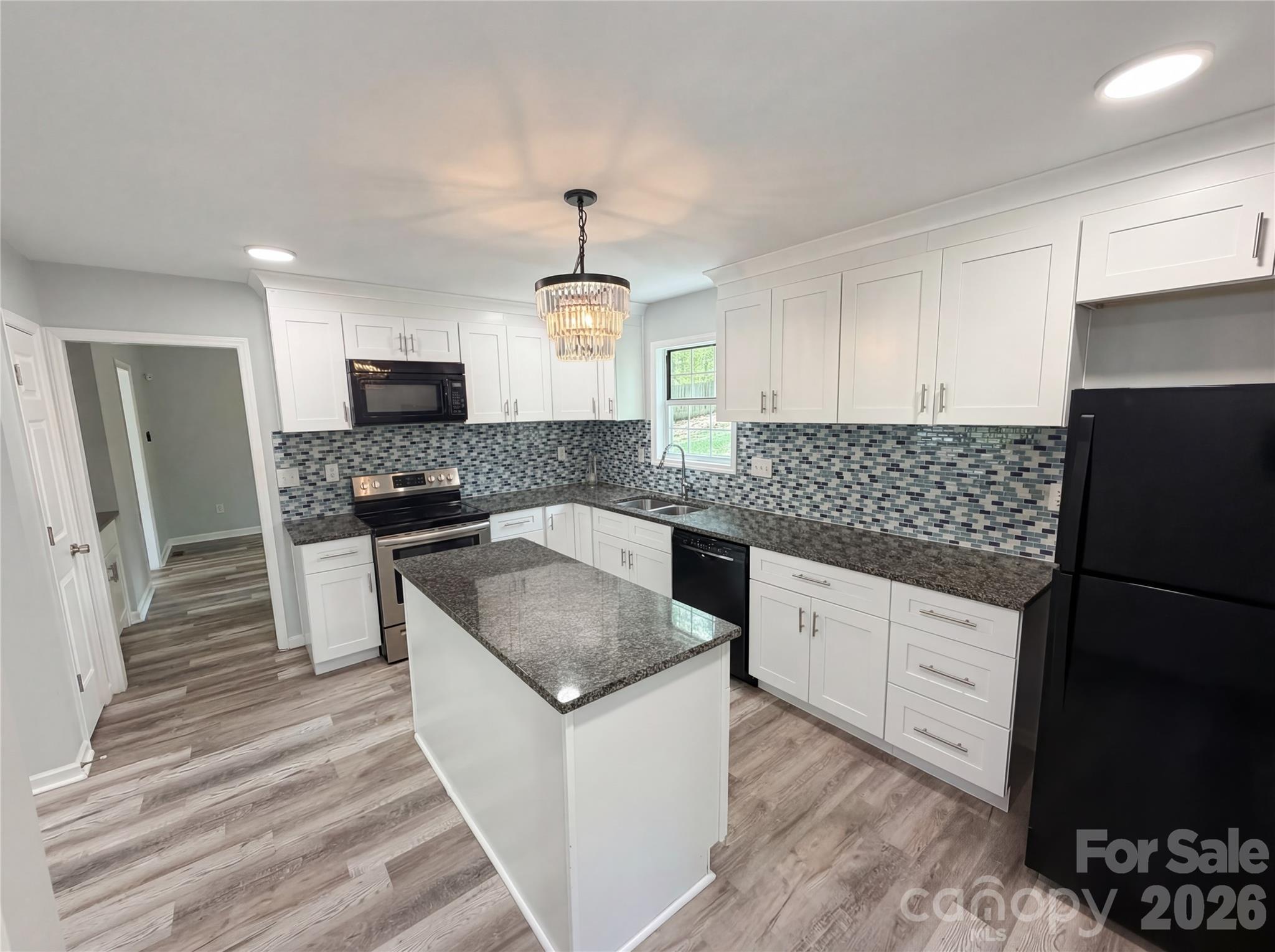 6628 Cool Water Court — Charlotte