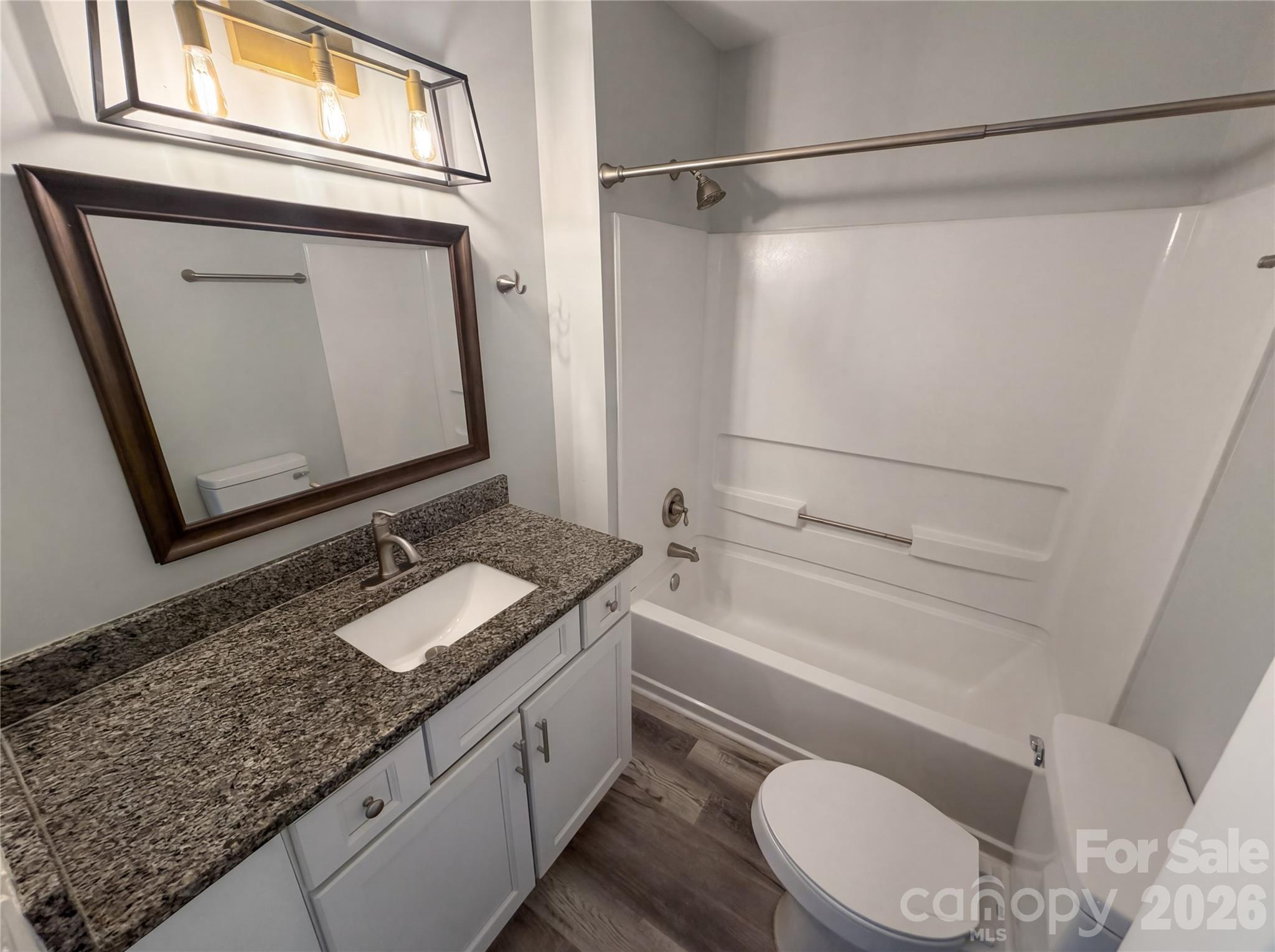 6628 Cool Water Court — Charlotte