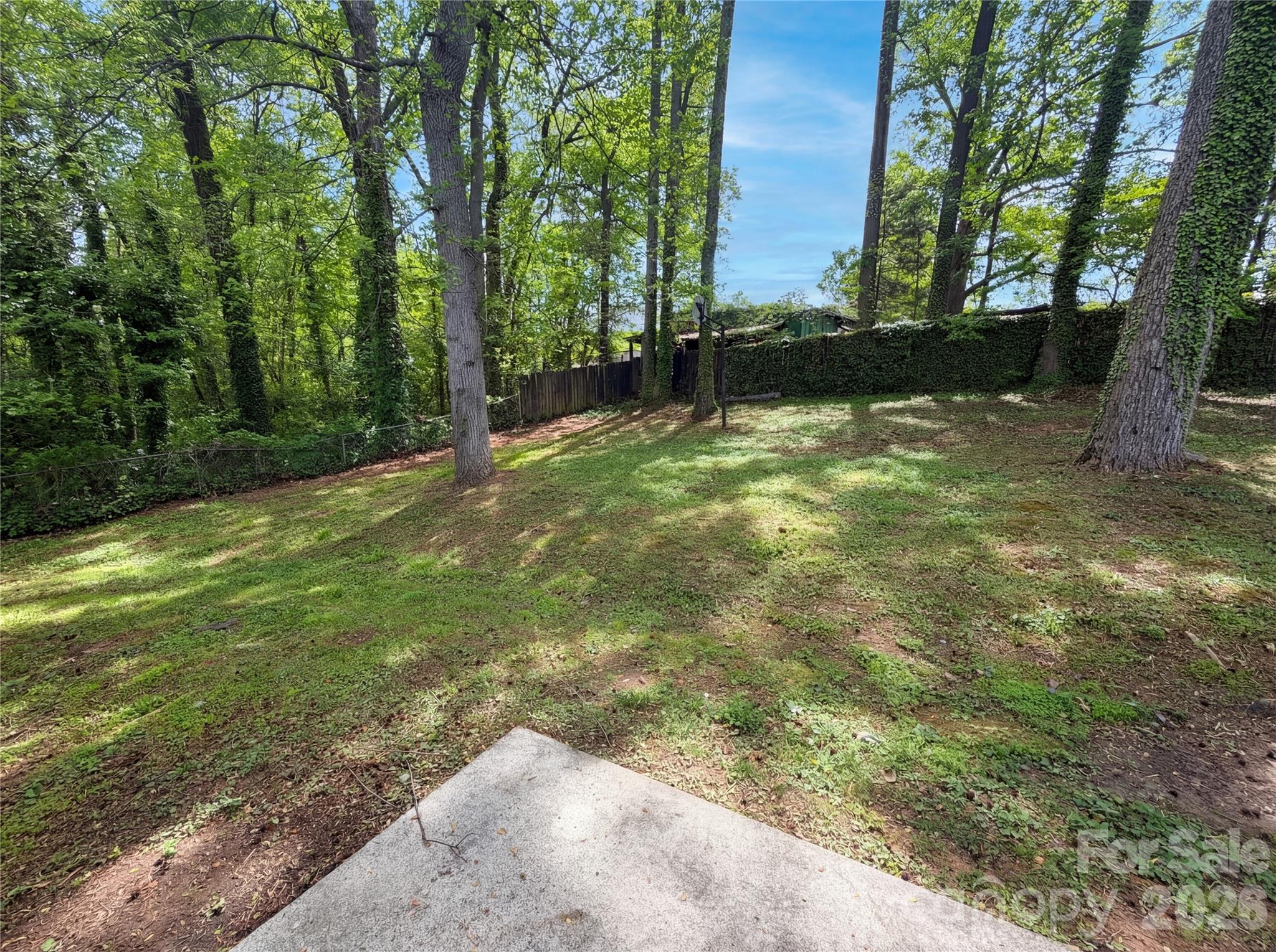 6628 Cool Water Court — Charlotte