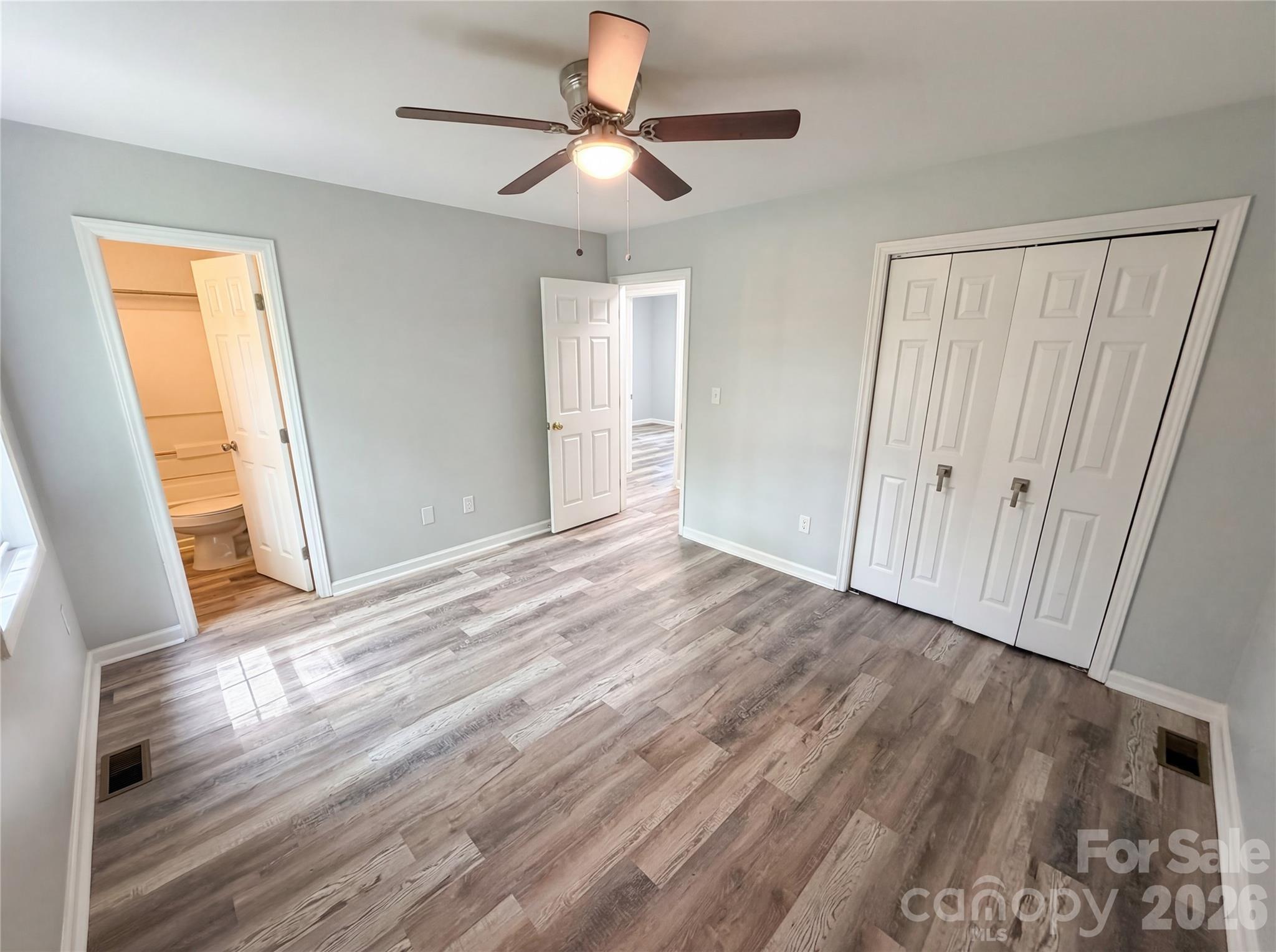 6628 Cool Water Court — Charlotte