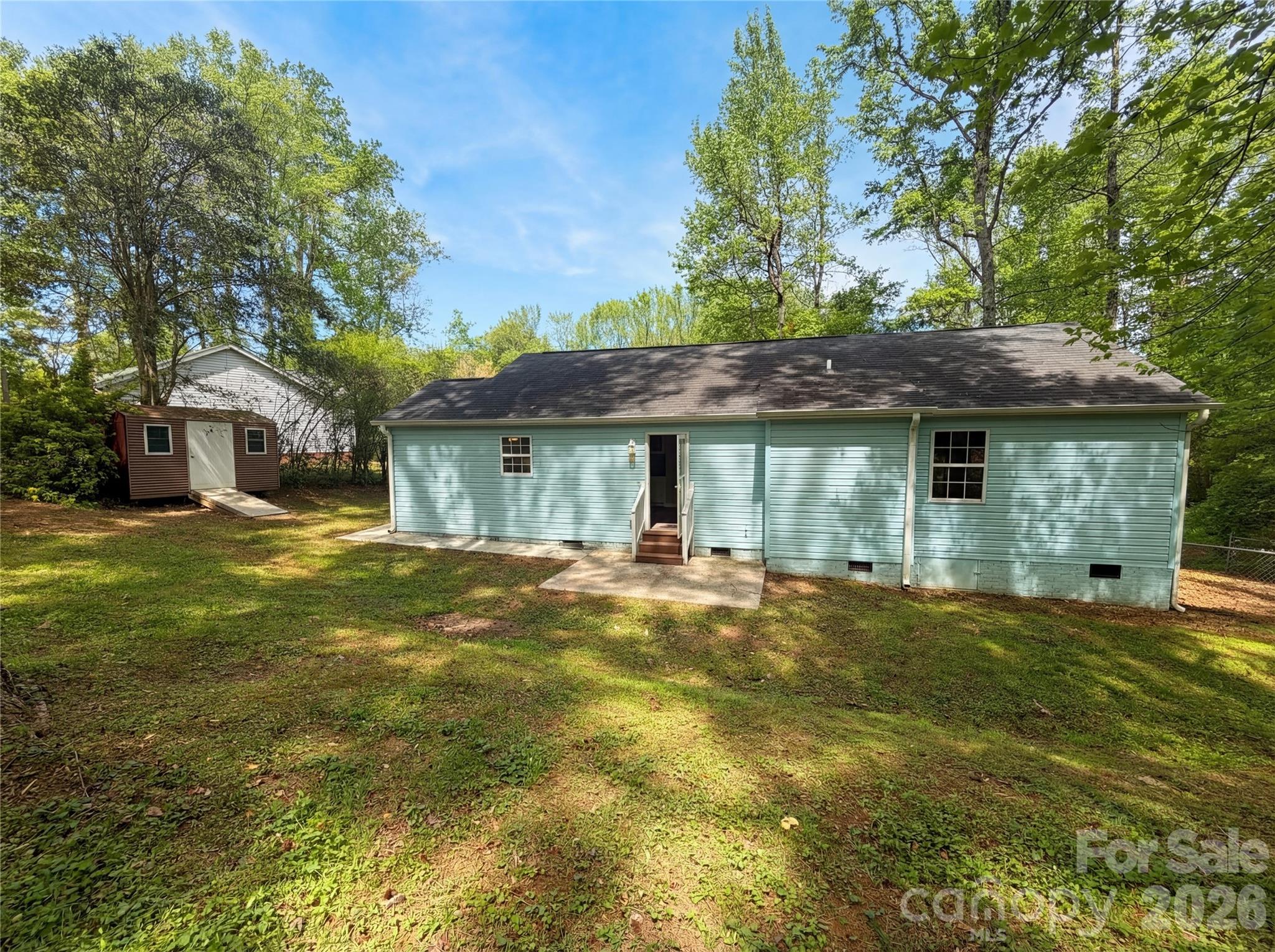 6628 Cool Water Court — Charlotte