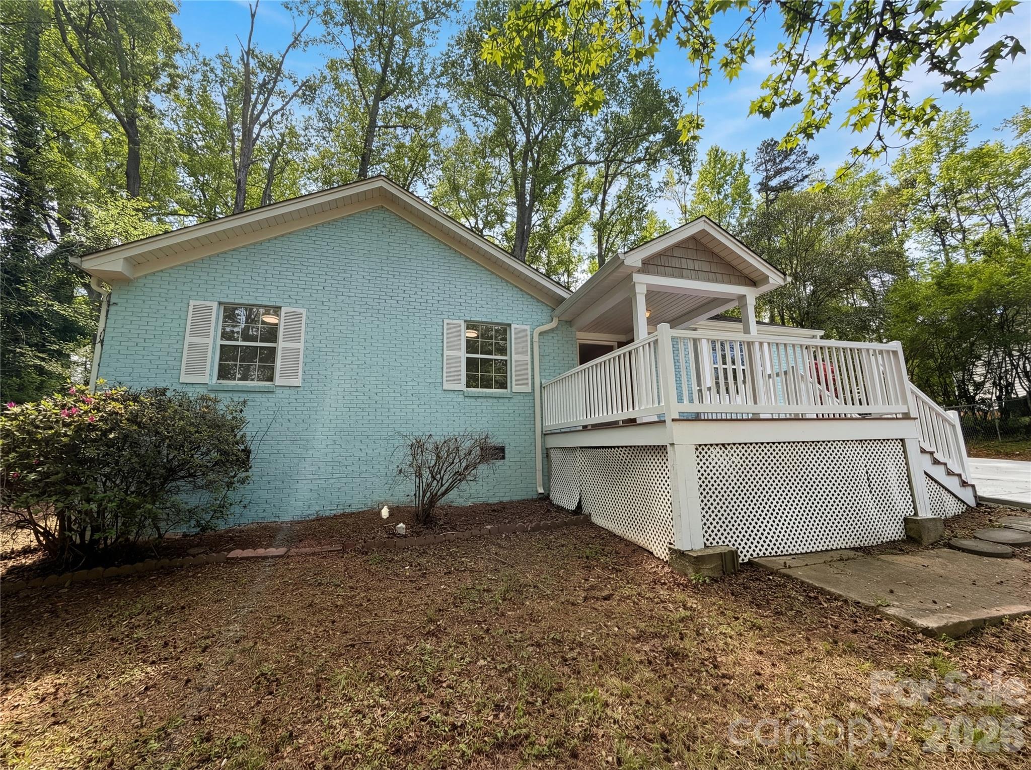6628 Cool Water Court — Charlotte