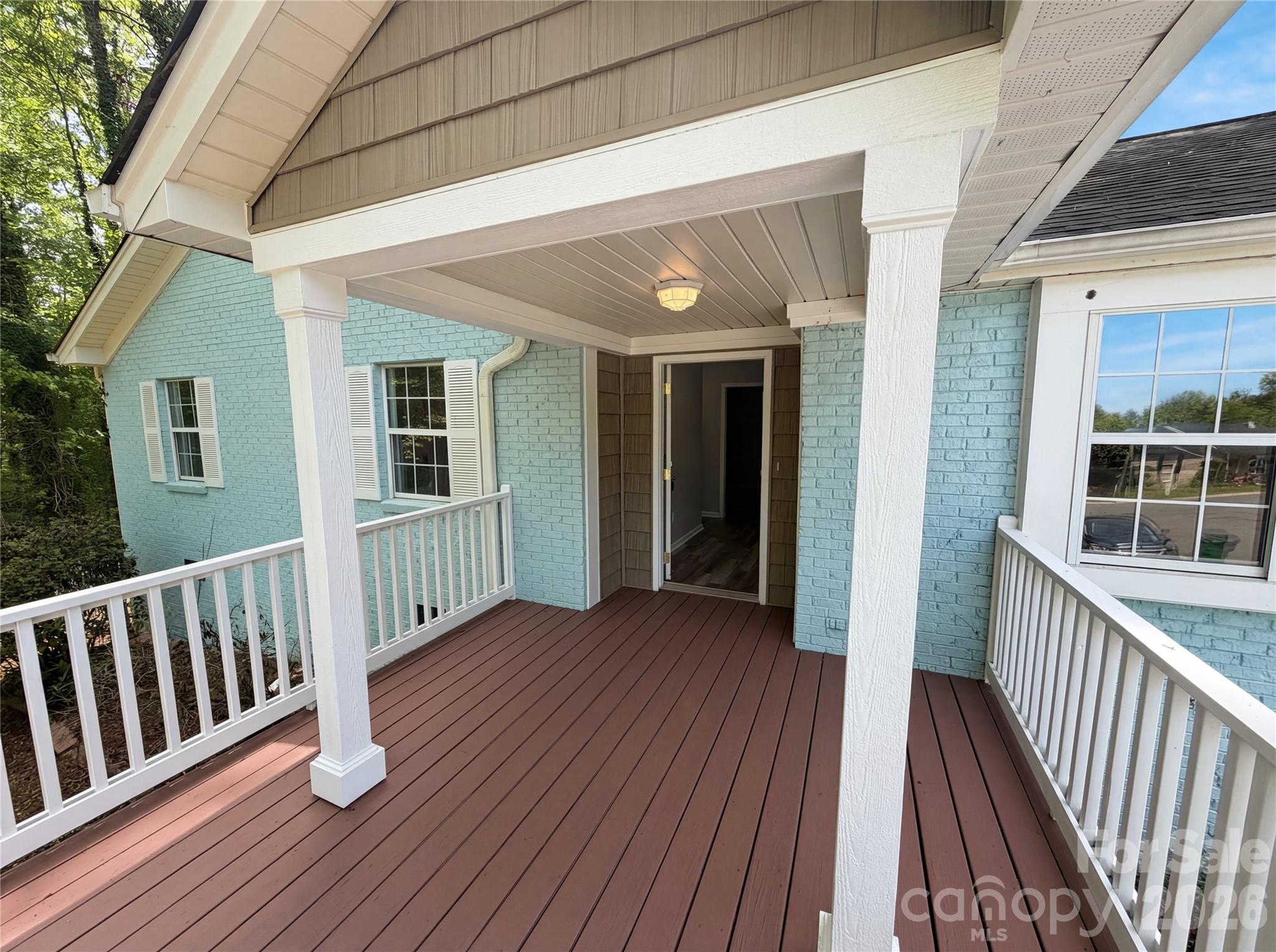 6628 Cool Water Court — Charlotte