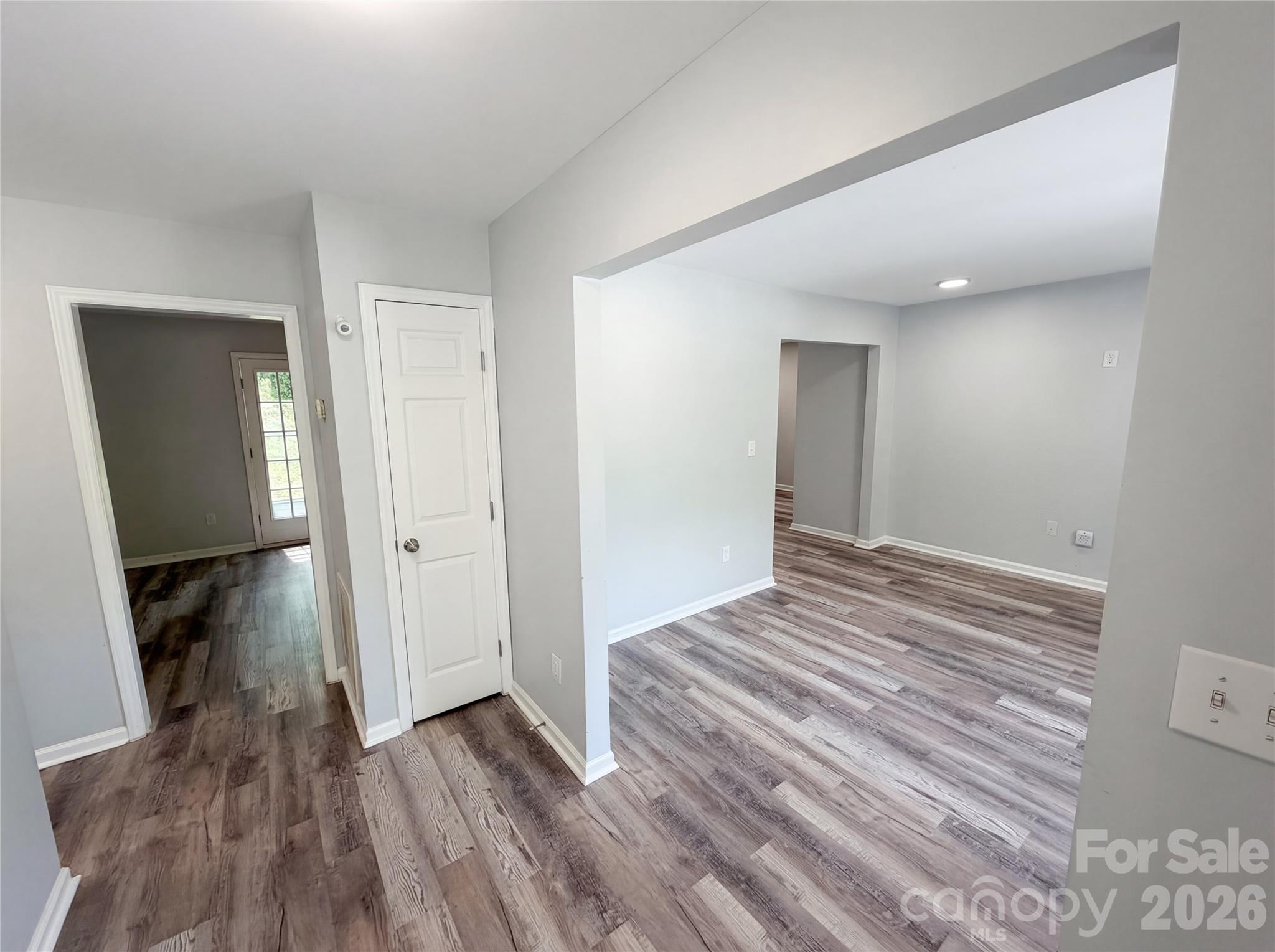 6628 Cool Water Court — Charlotte