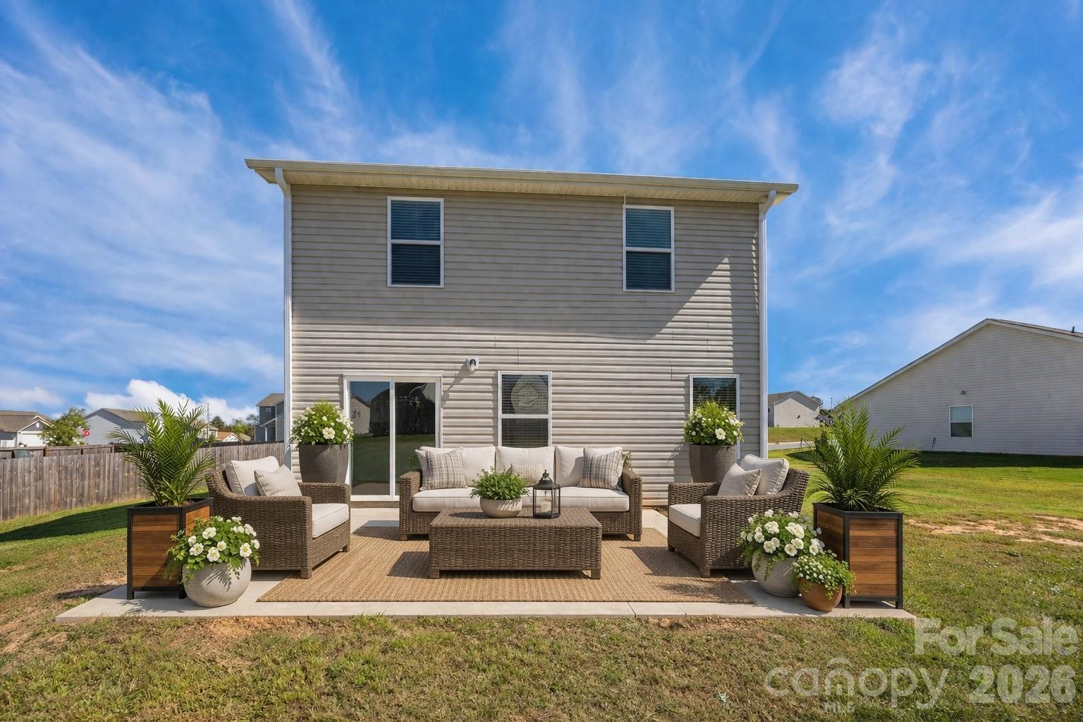 163 Kipling Lane — Kings Mountain