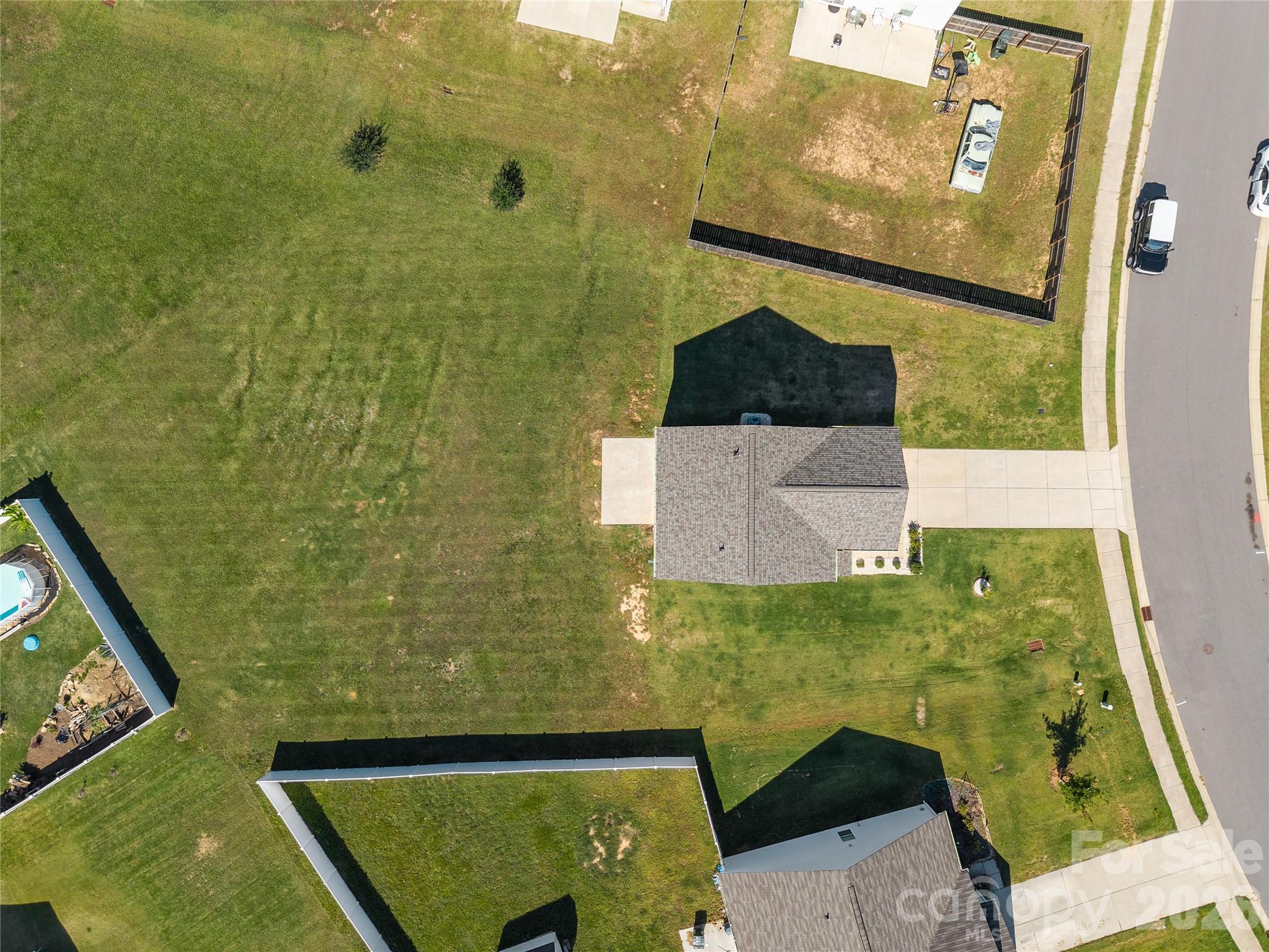 163 Kipling Lane — Kings Mountain