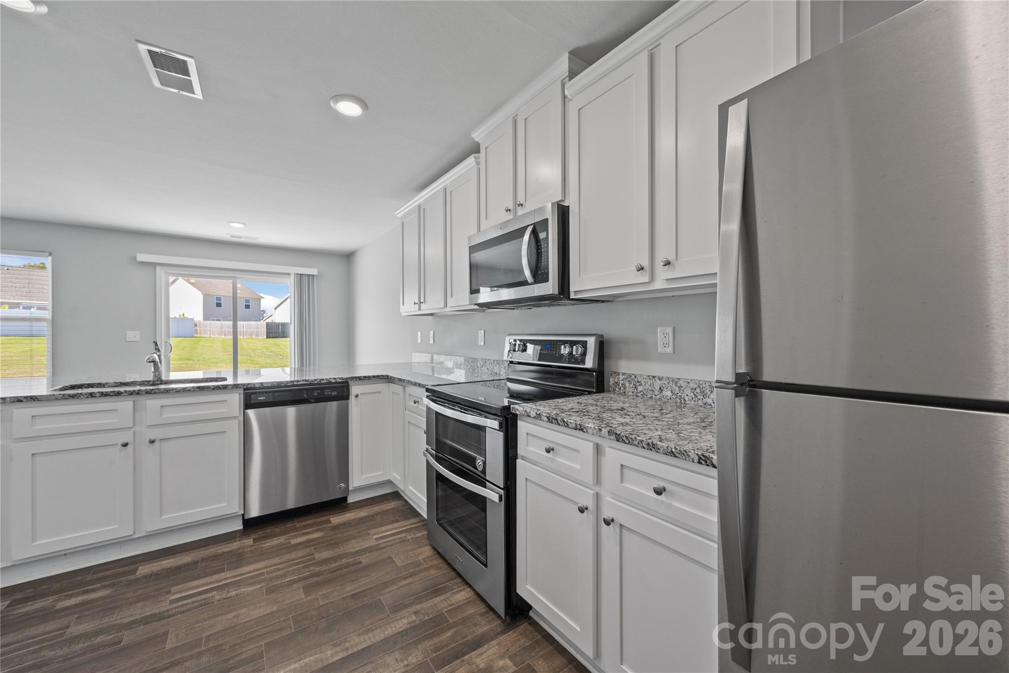 163 Kipling Lane — Kings Mountain