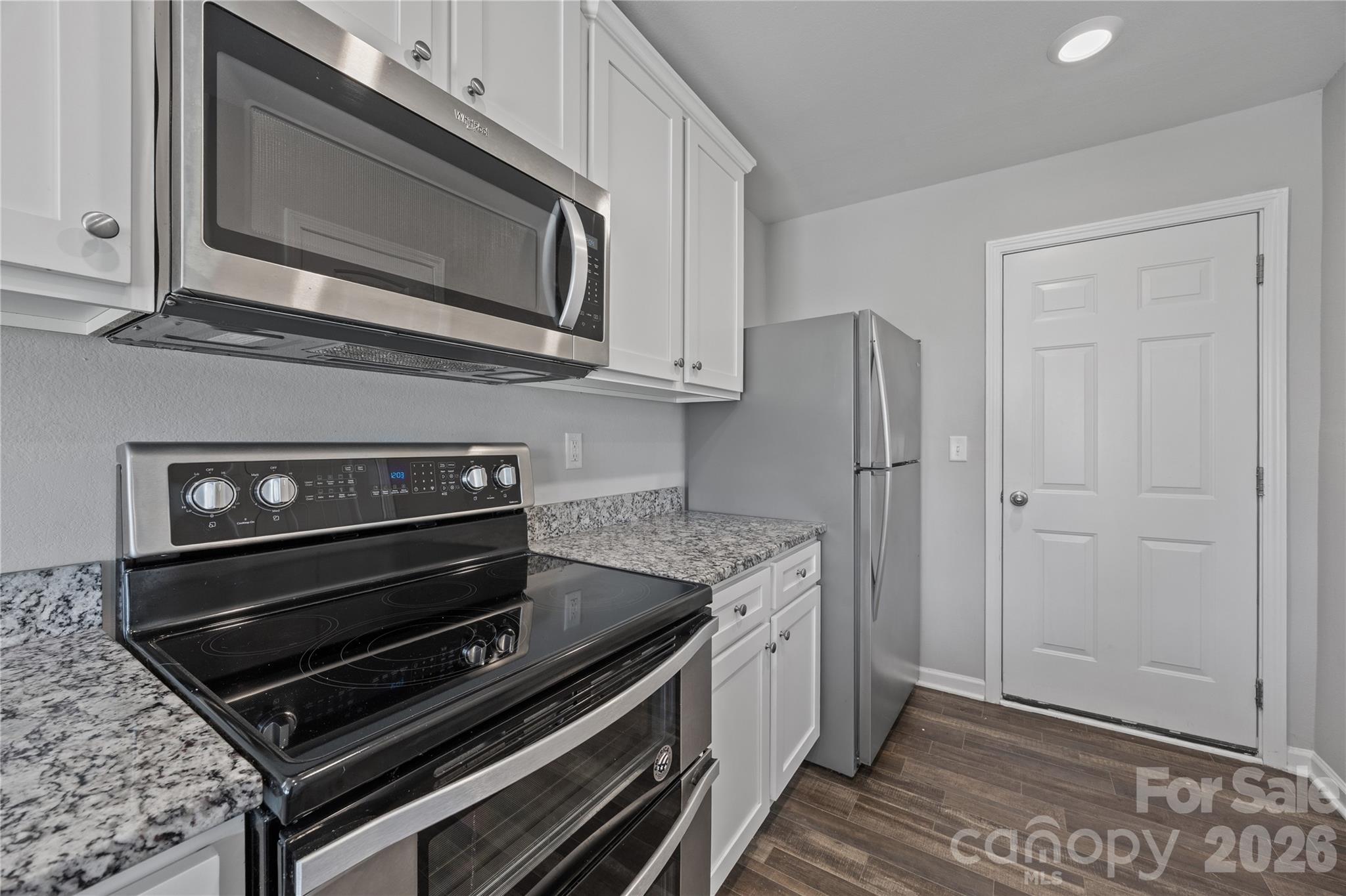 163 Kipling Lane — Kings Mountain