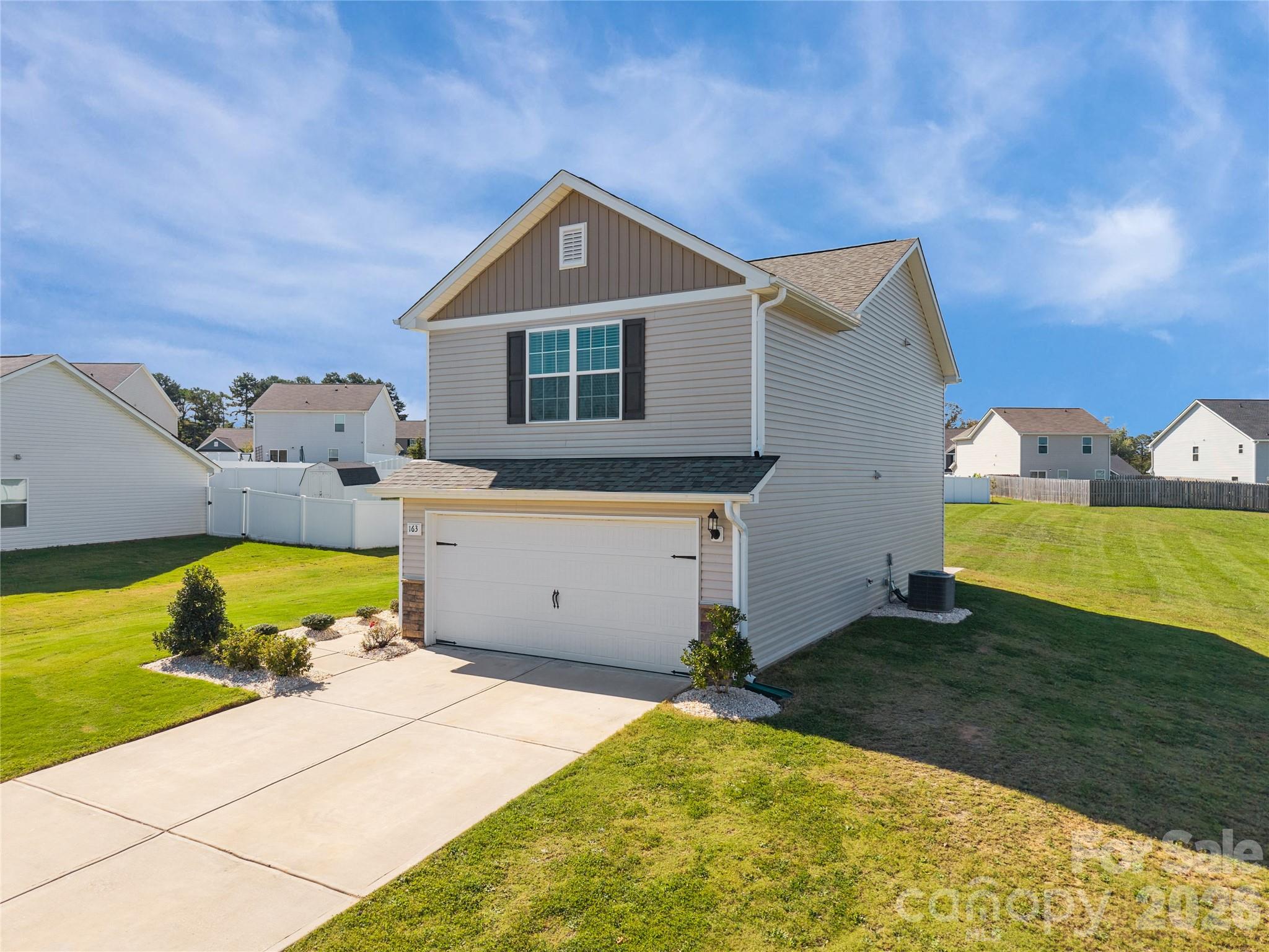 163 Kipling Lane — Kings Mountain