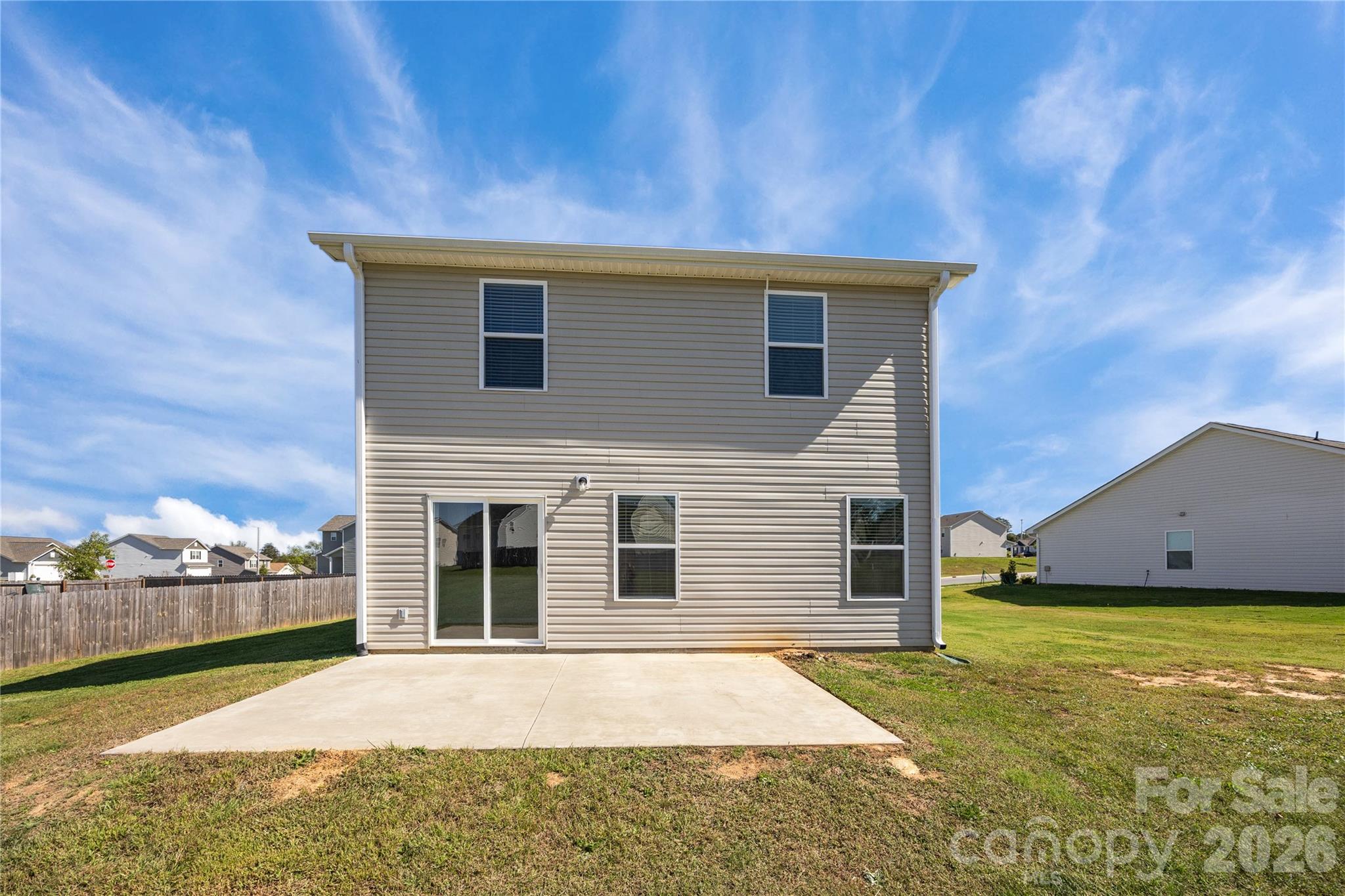 163 Kipling Lane — Kings Mountain