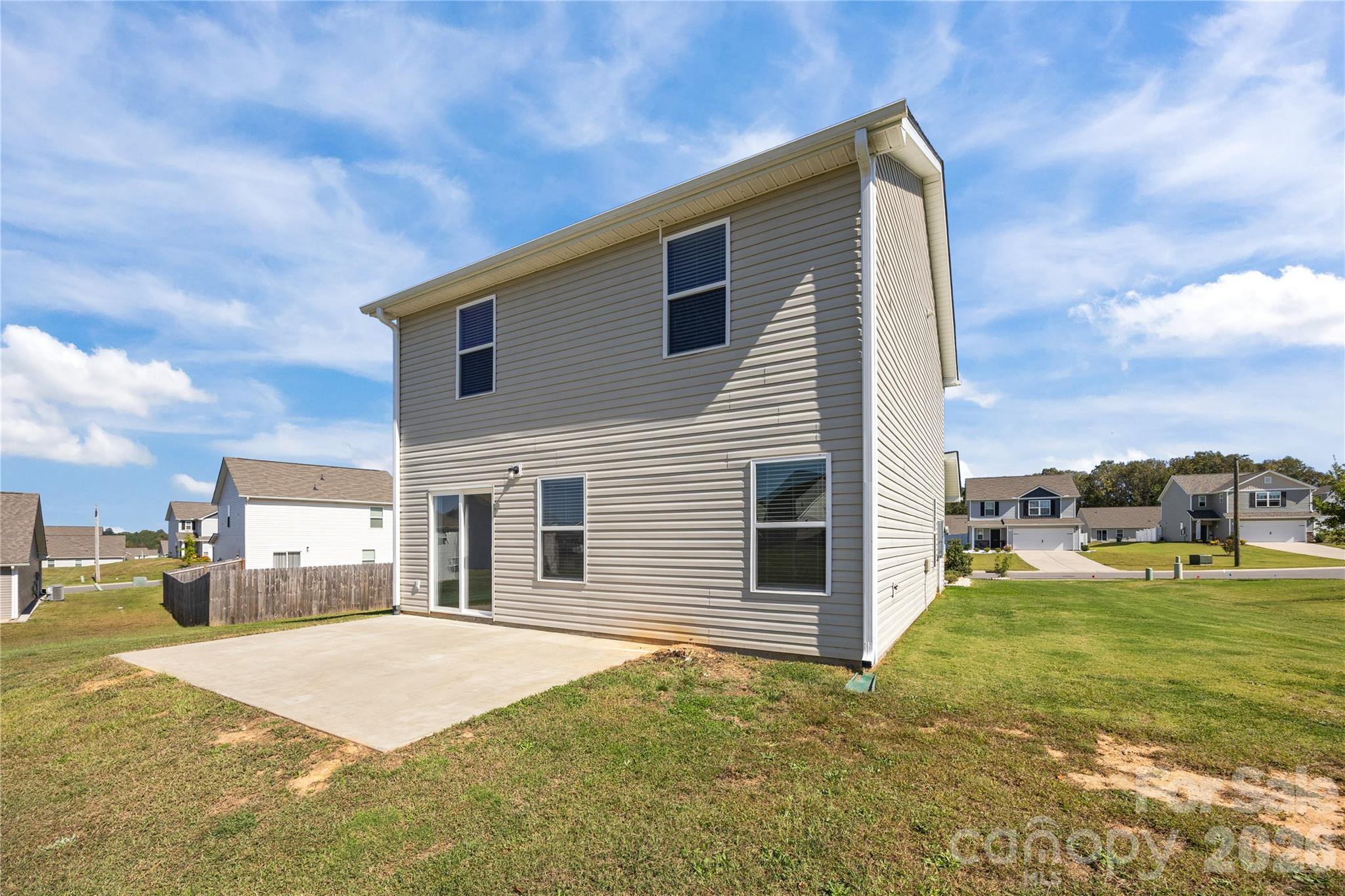 163 Kipling Lane — Kings Mountain