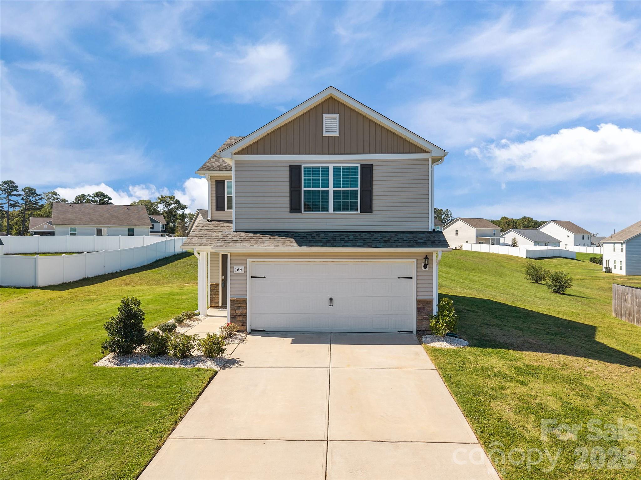 163 Kipling Lane — Kings Mountain