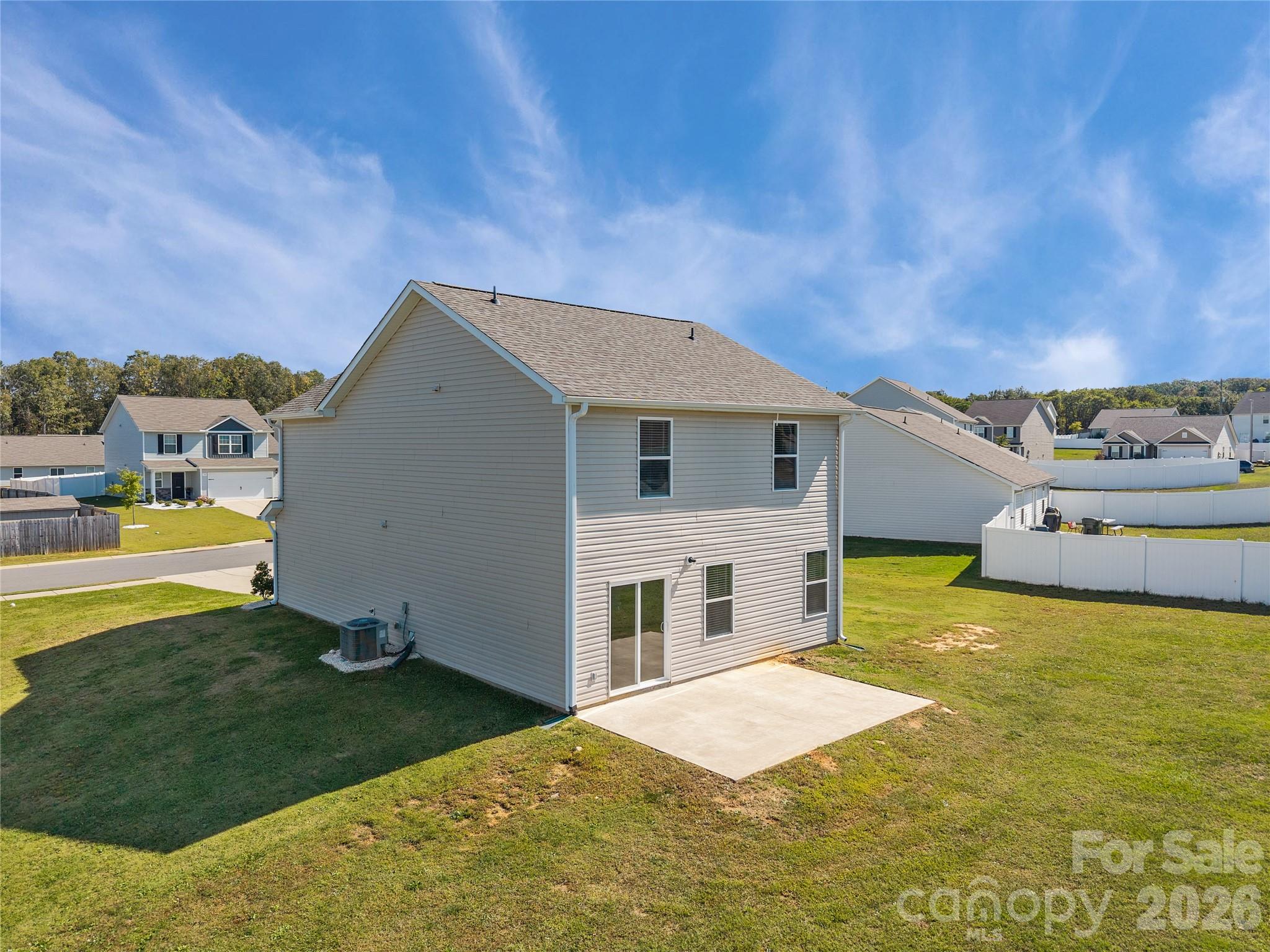 163 Kipling Lane — Kings Mountain