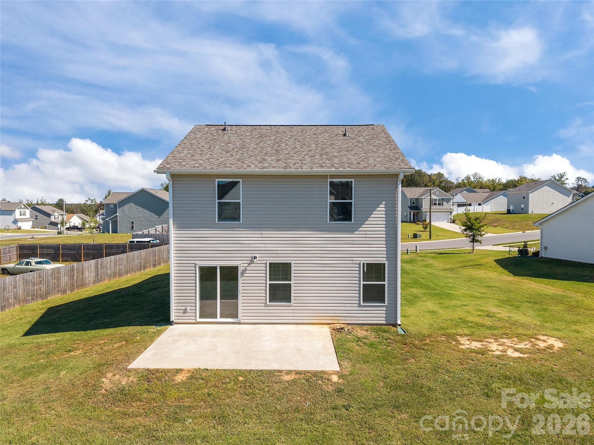 163 Kipling Lane — Kings Mountain