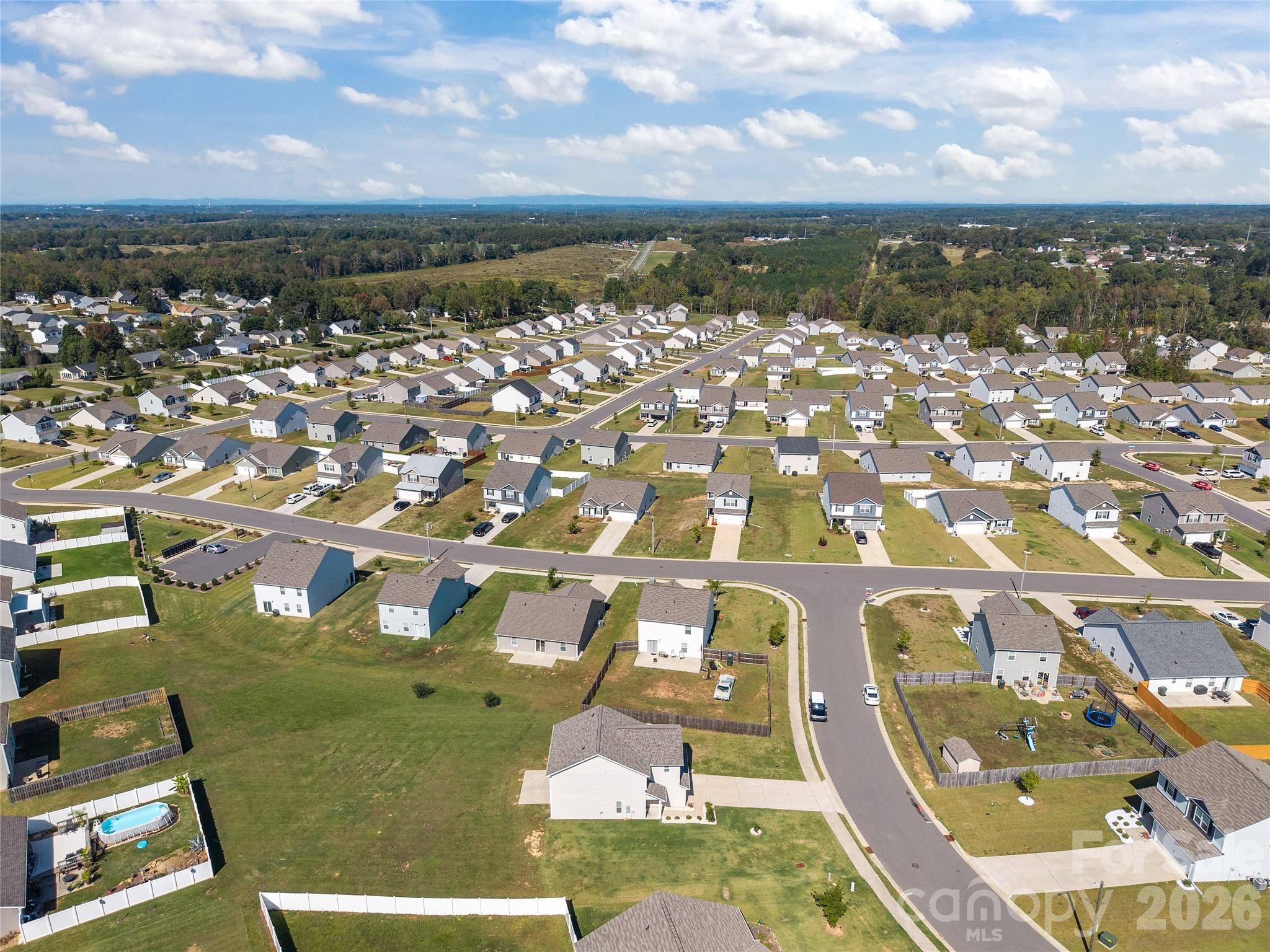 163 Kipling Lane — Kings Mountain