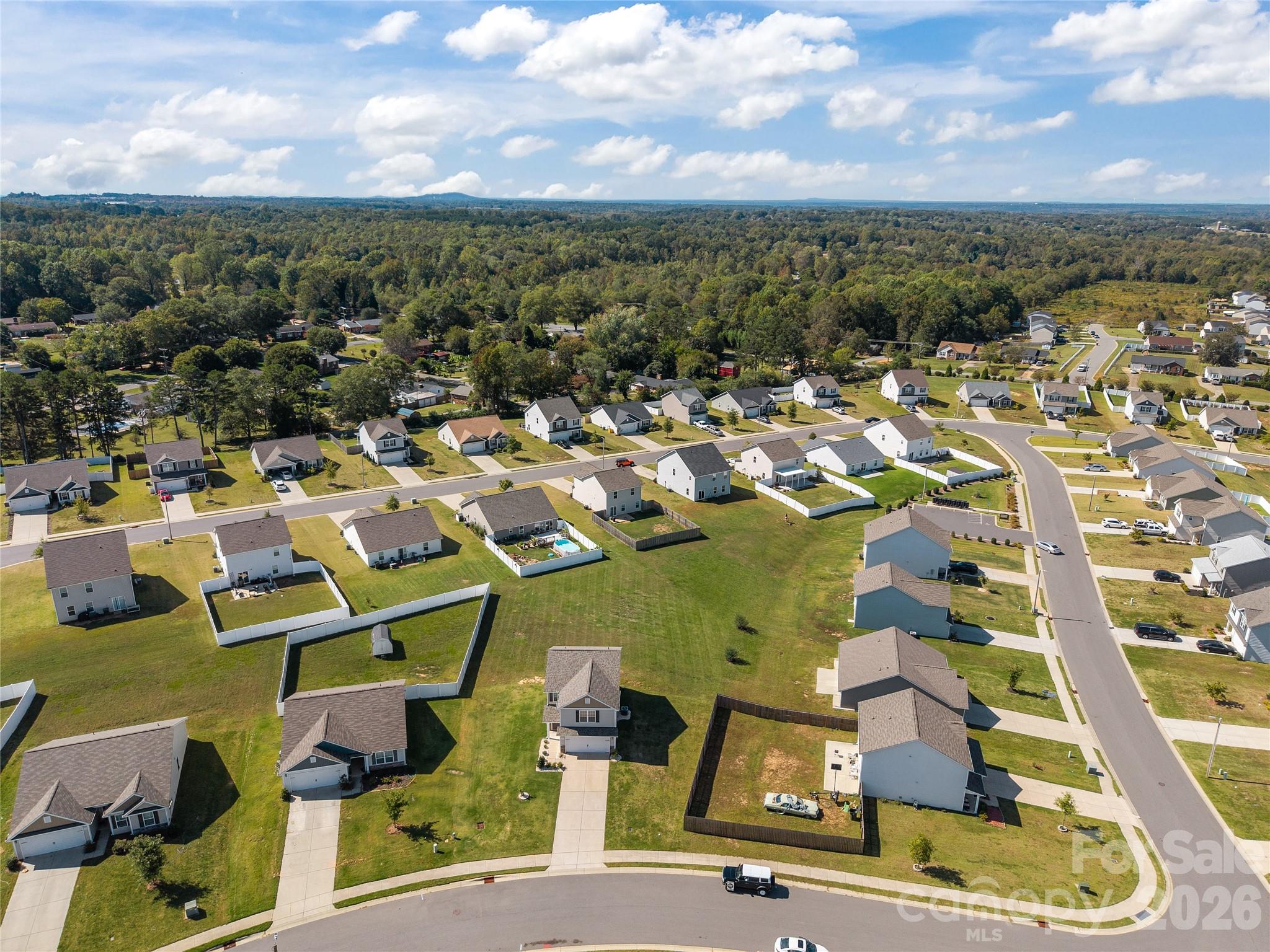163 Kipling Lane — Kings Mountain