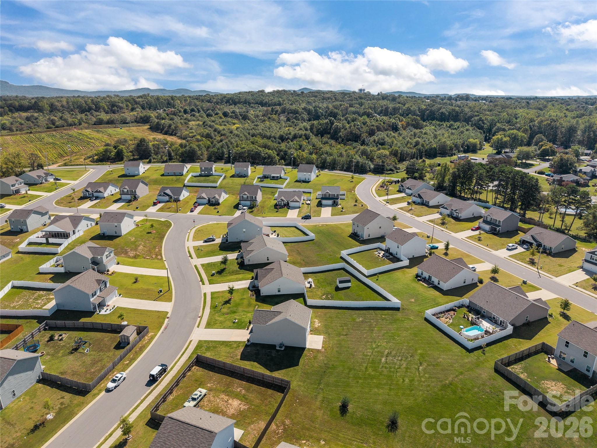 163 Kipling Lane — Kings Mountain