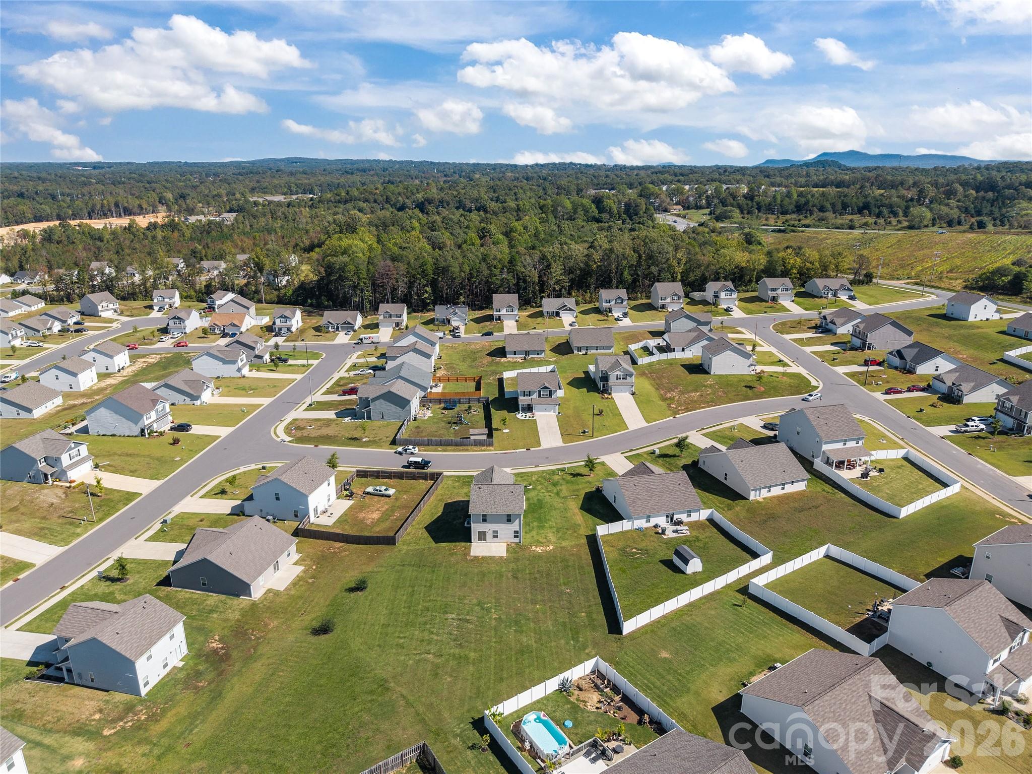163 Kipling Lane — Kings Mountain