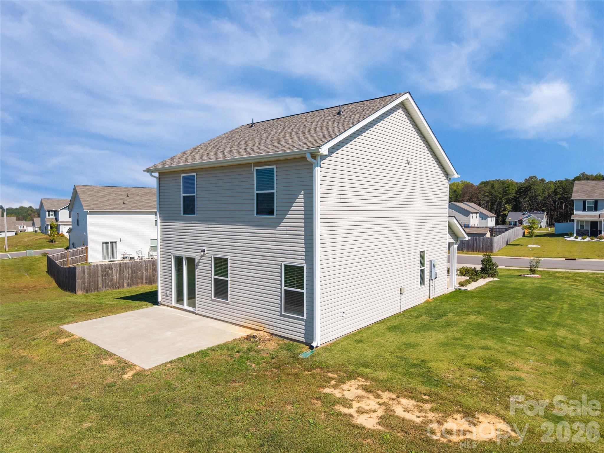 163 Kipling Lane — Kings Mountain