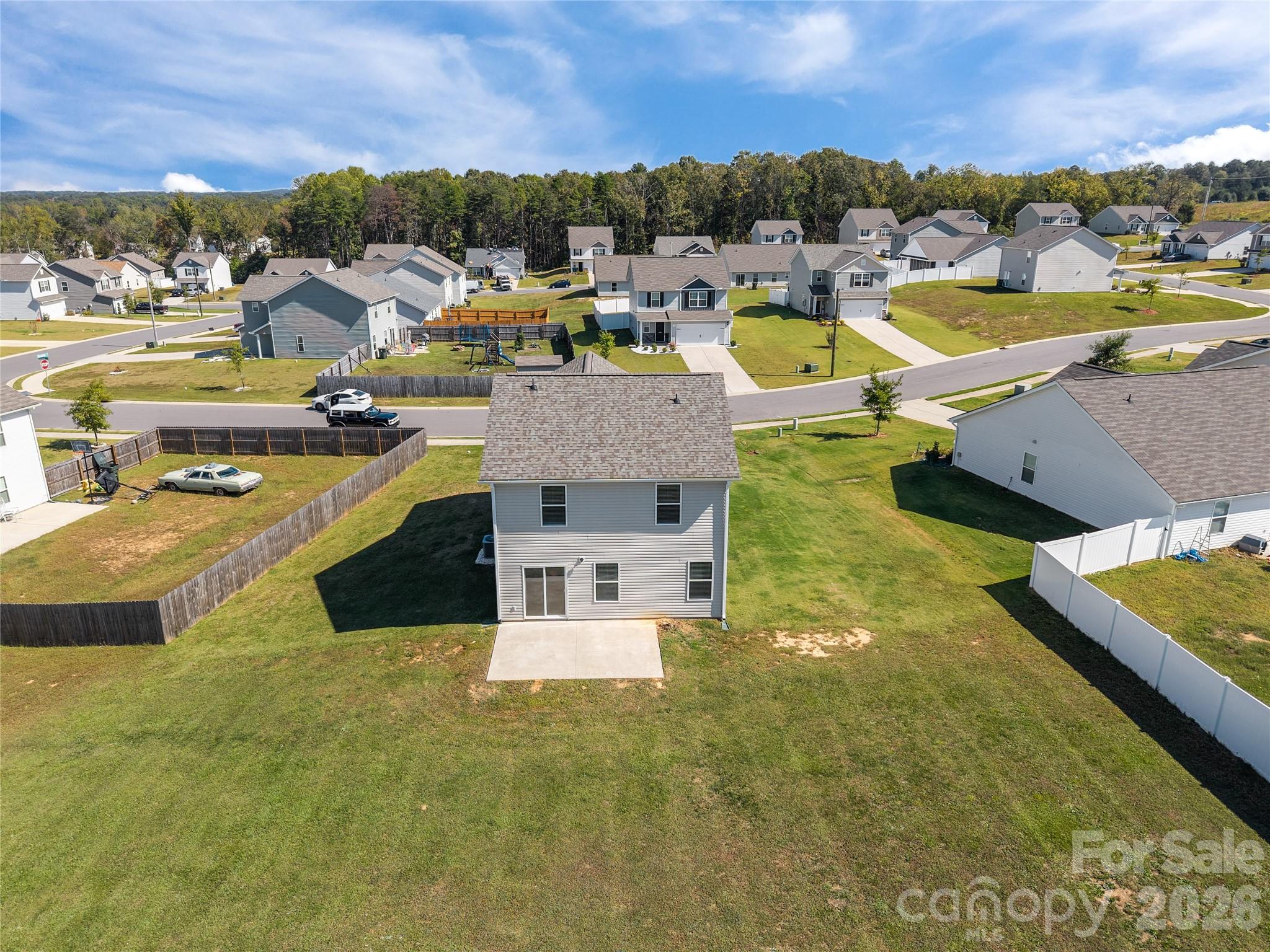 163 Kipling Lane — Kings Mountain