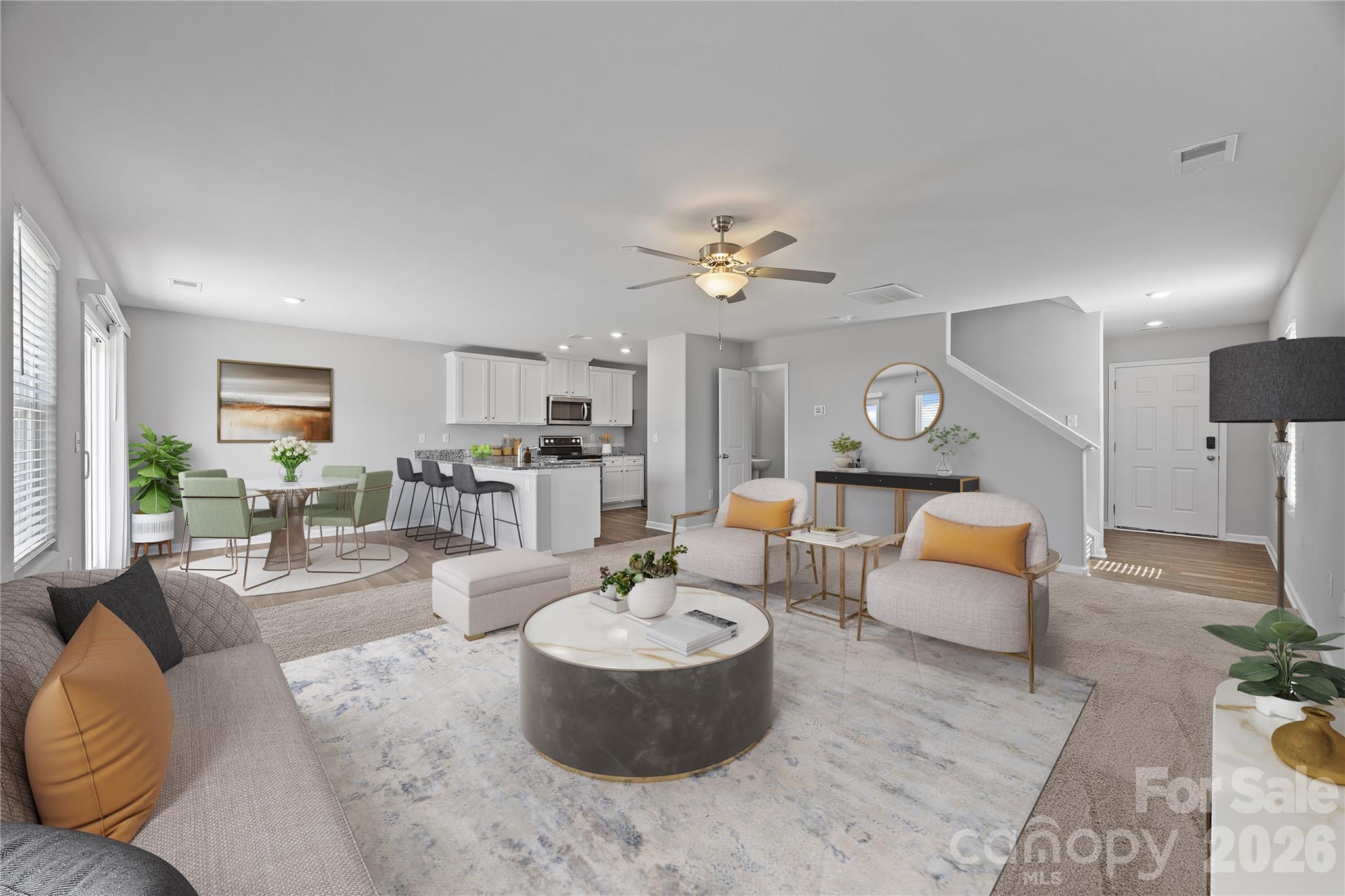 163 Kipling Lane — Kings Mountain
