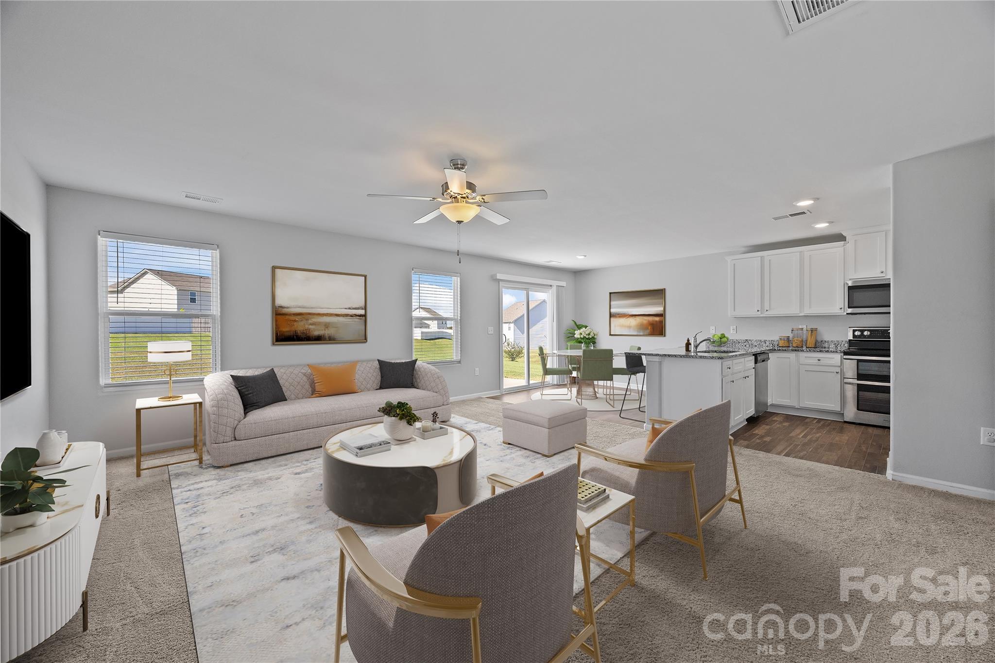 163 Kipling Lane — Kings Mountain