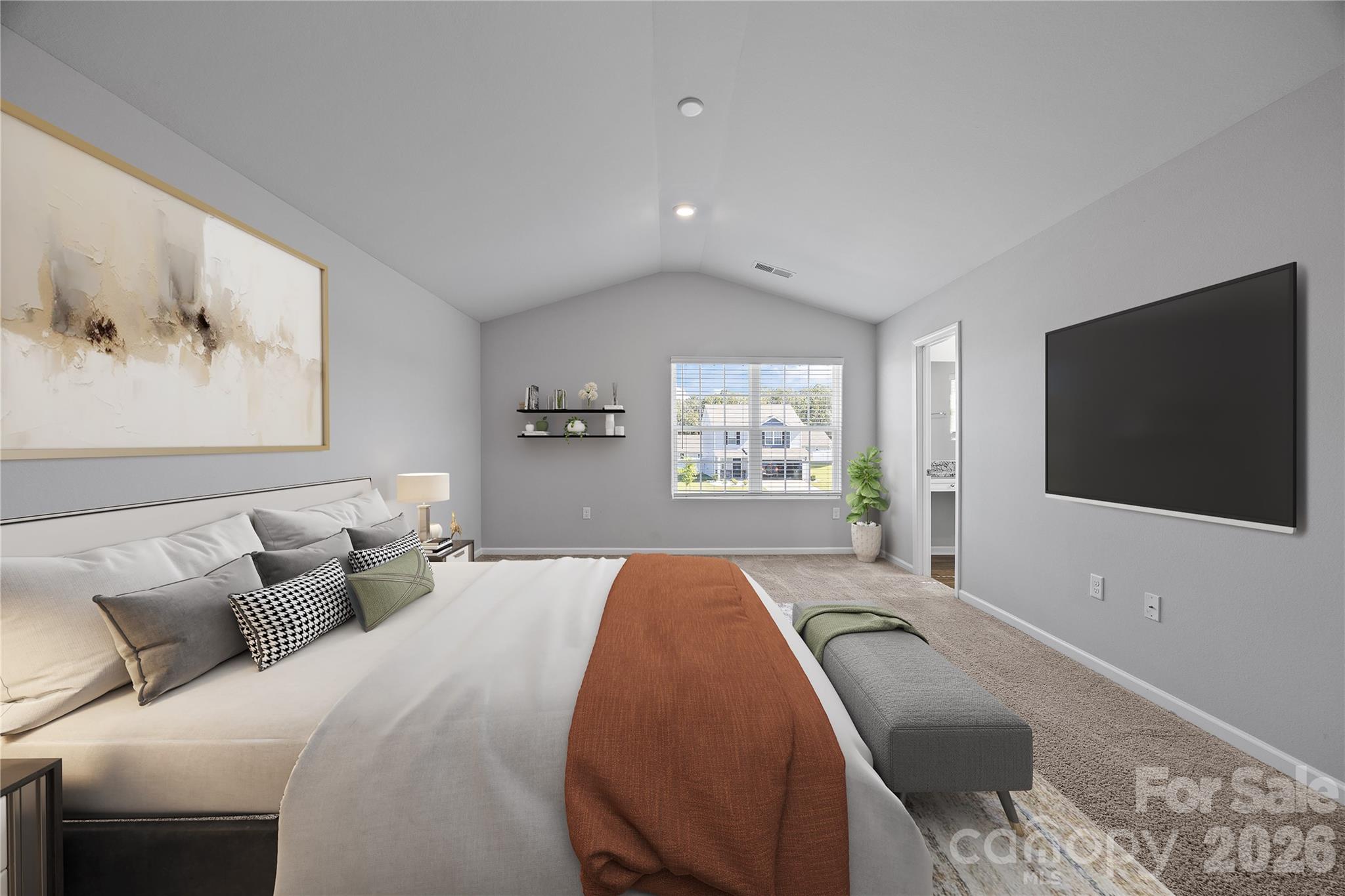 163 Kipling Lane — Kings Mountain